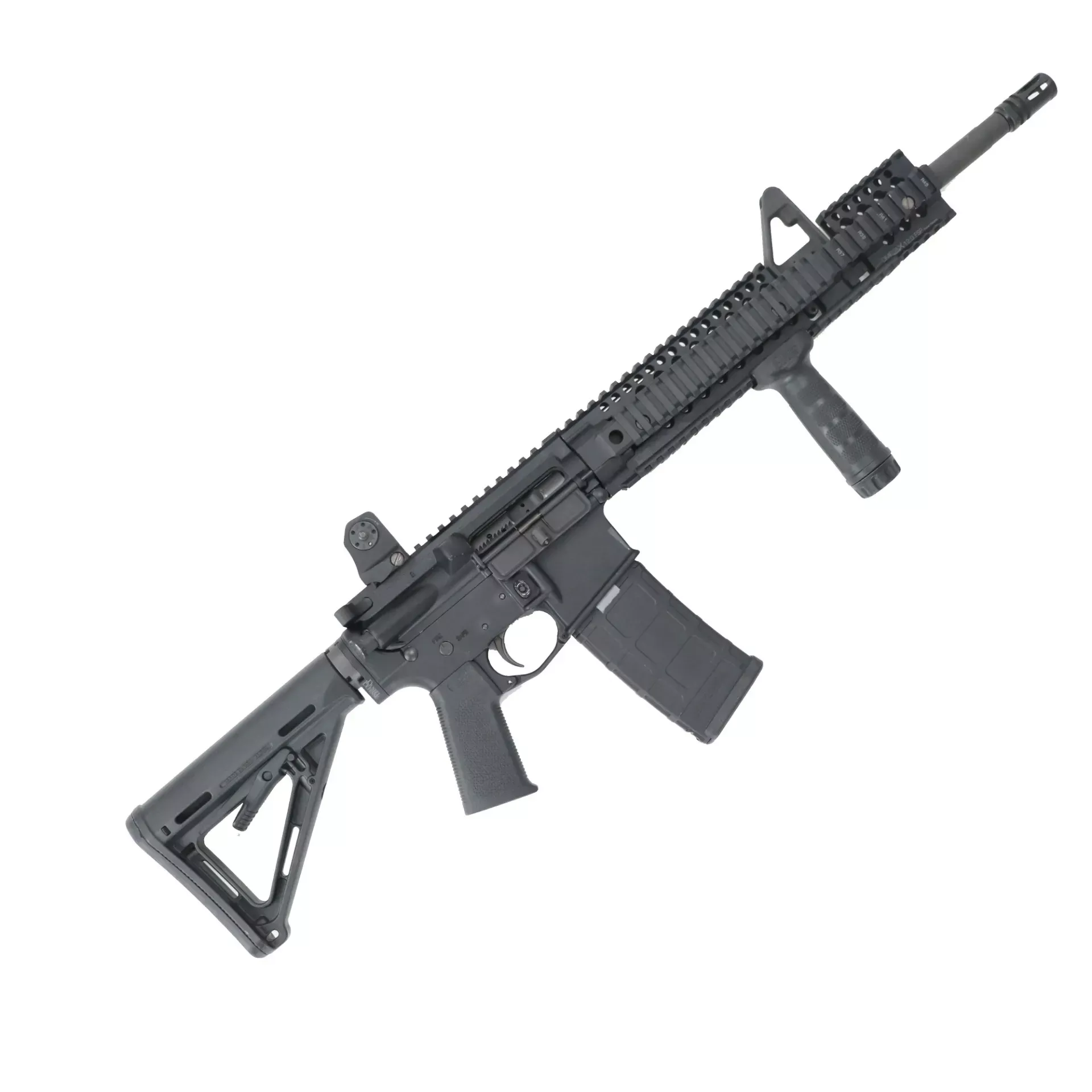 USED - Daniel Defense M4 Carbine V1 GTO368870