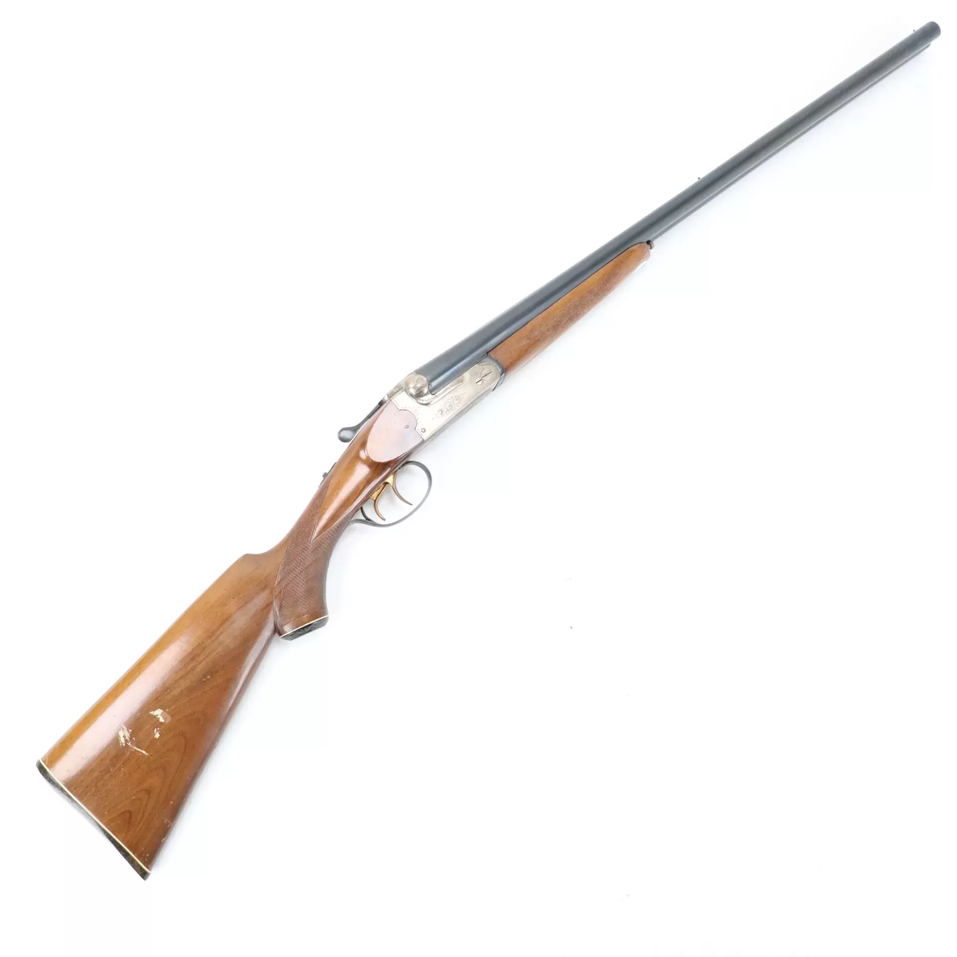 USED - Davidson Firearms 63B SXS Shotgun GTO504359