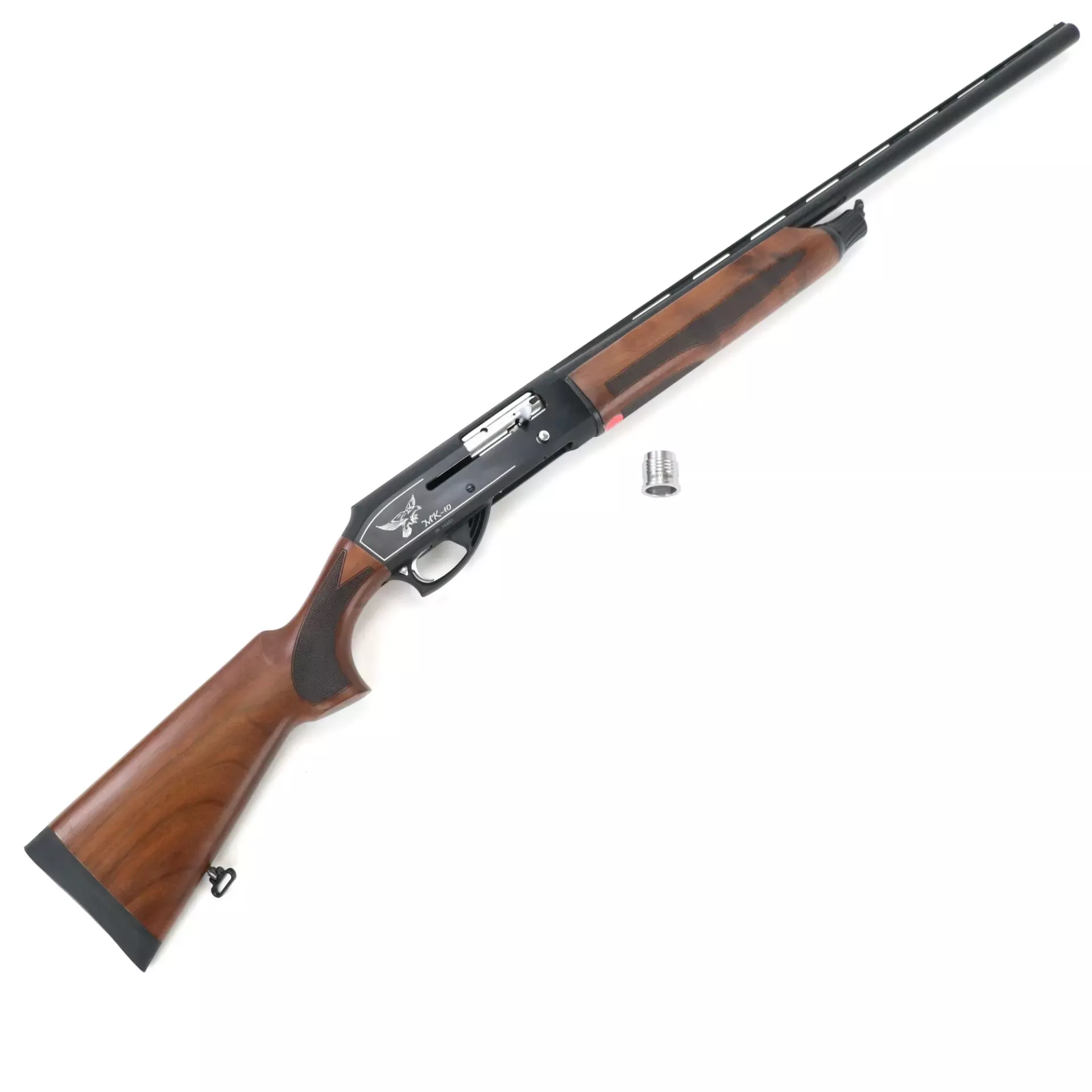 USED - Derya/ATI MK-10 GTO502576