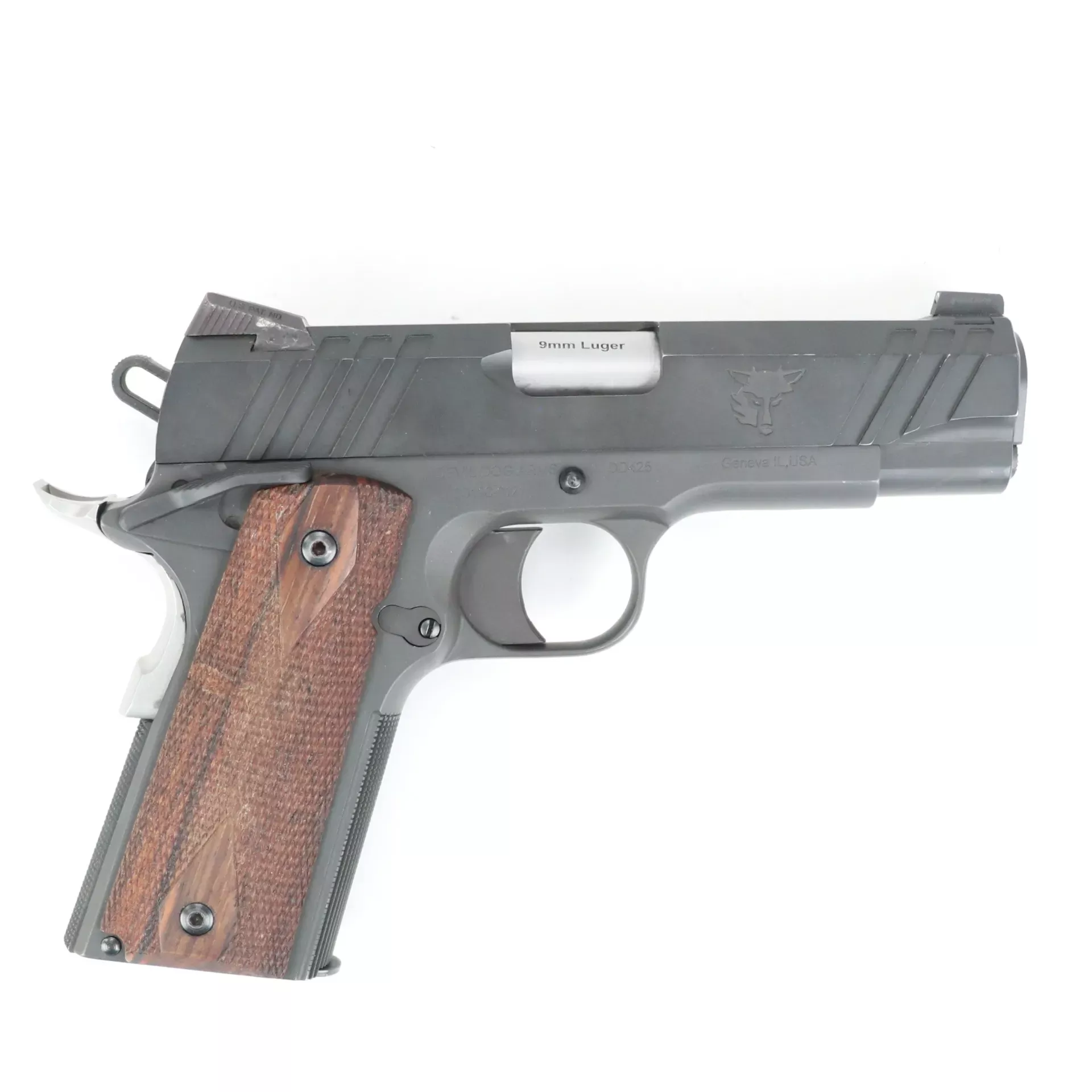 USED - Devil Dog Arms DD425 GTO366744