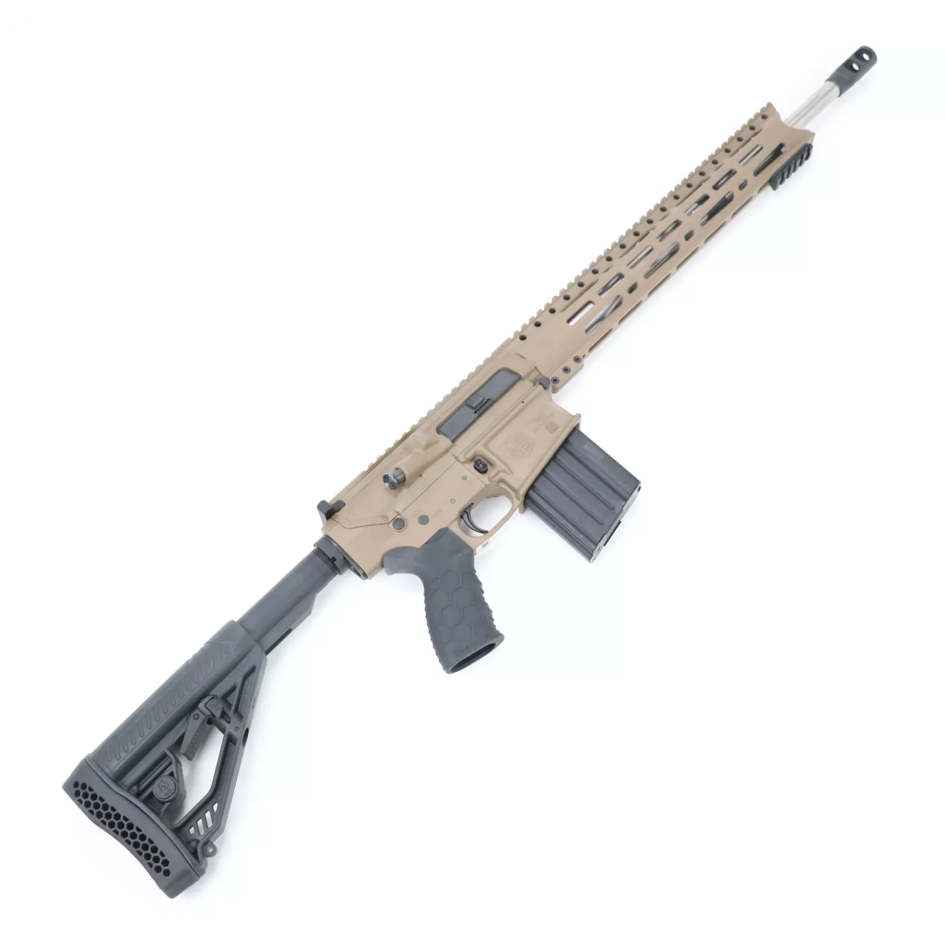 USED - Diamondack DB10 GTO366201