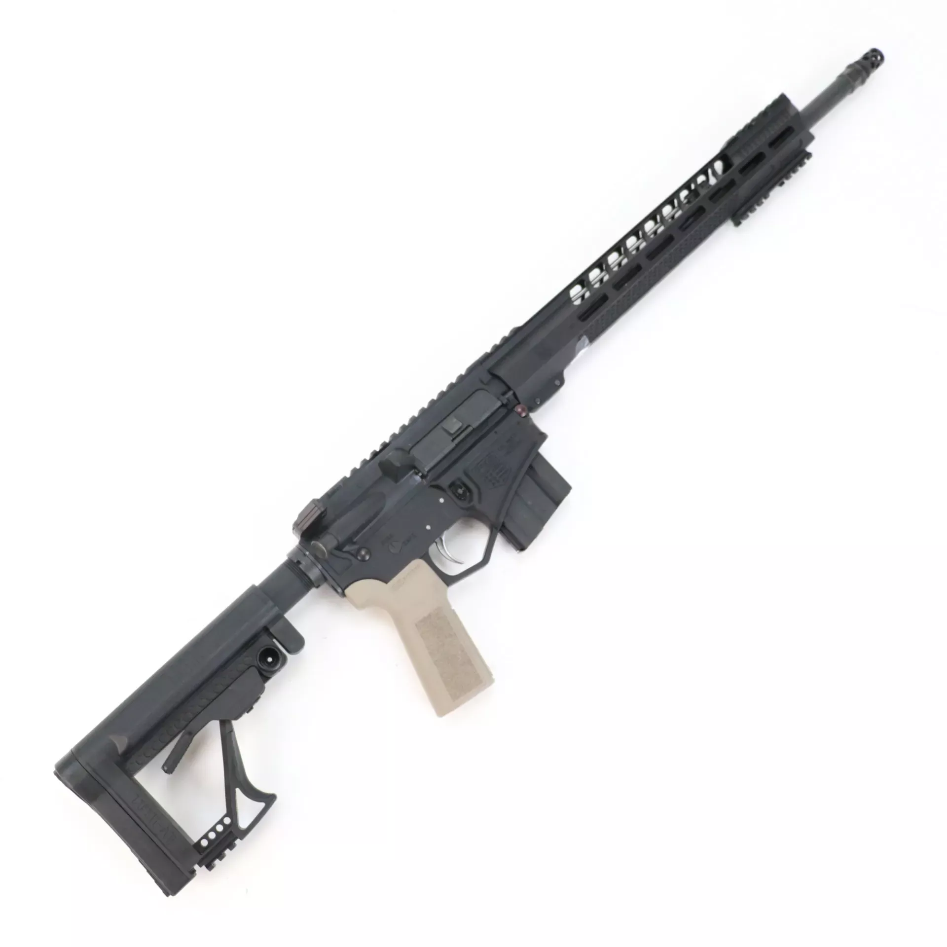 USED - Diamondback DB-15 6.5GREN Semi Auto Rifle GTO380003