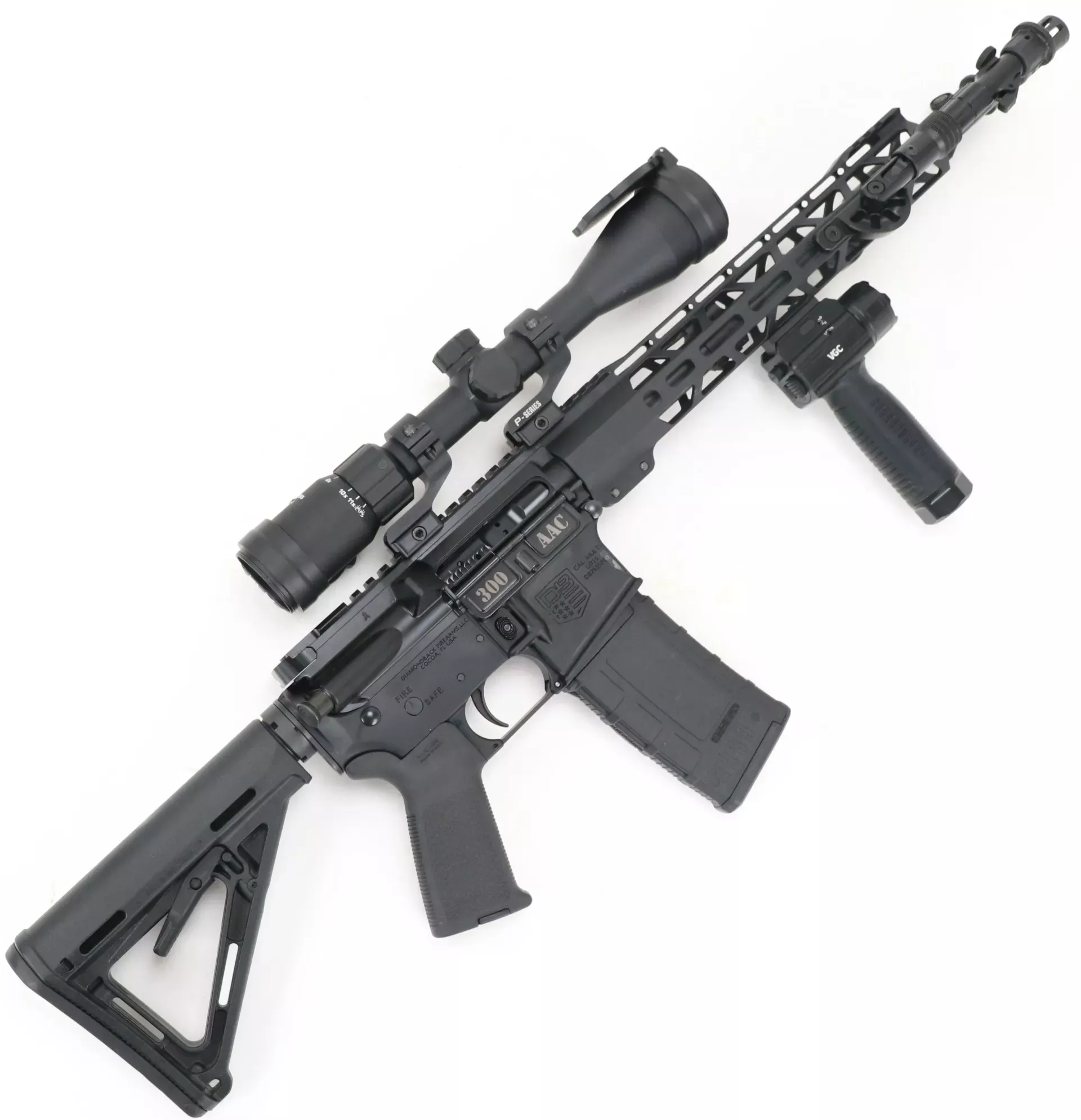 USED - Diamondback DB-15 GTO373688