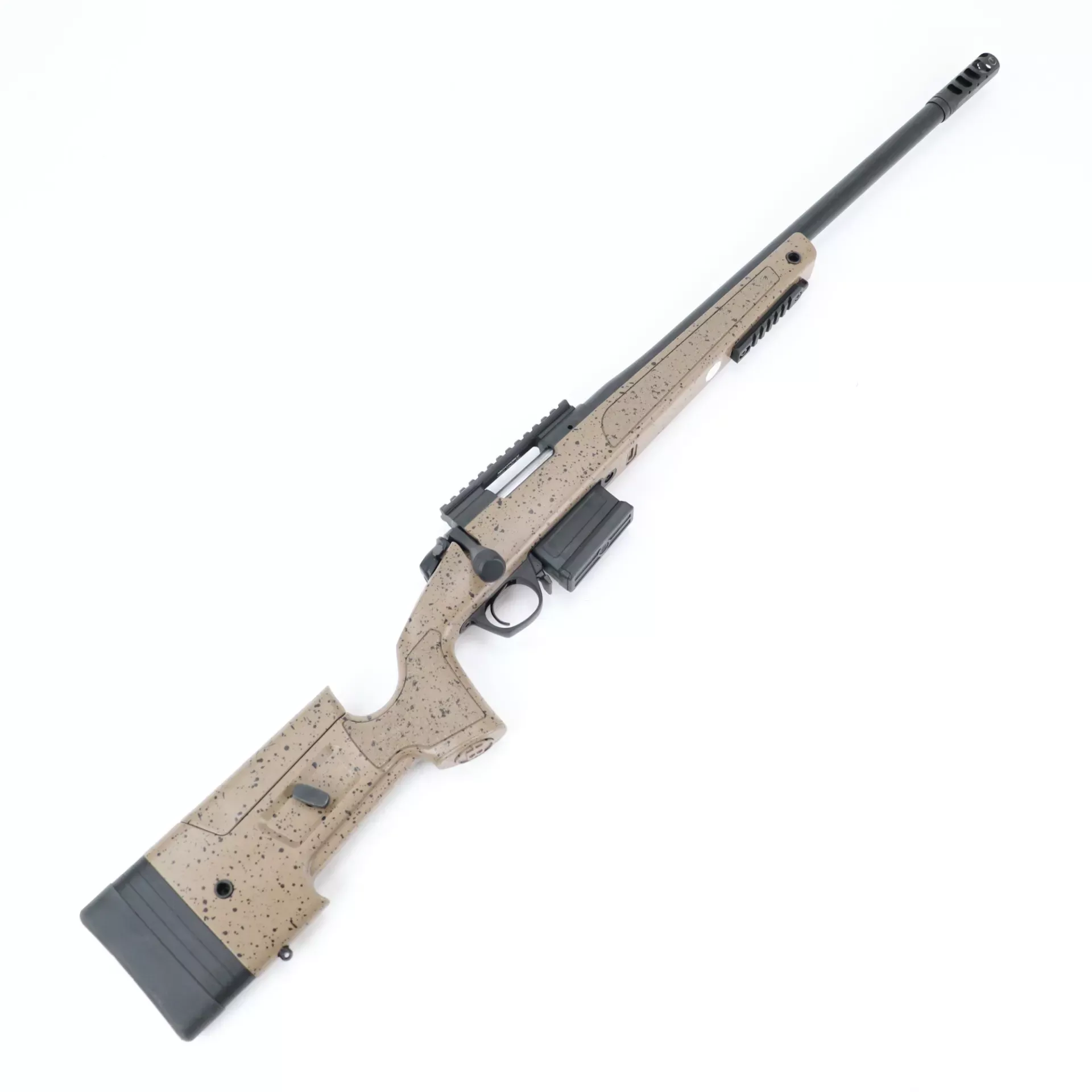 USED - Dikar B-14 308WIN Bolt Action Rifle GTO379361