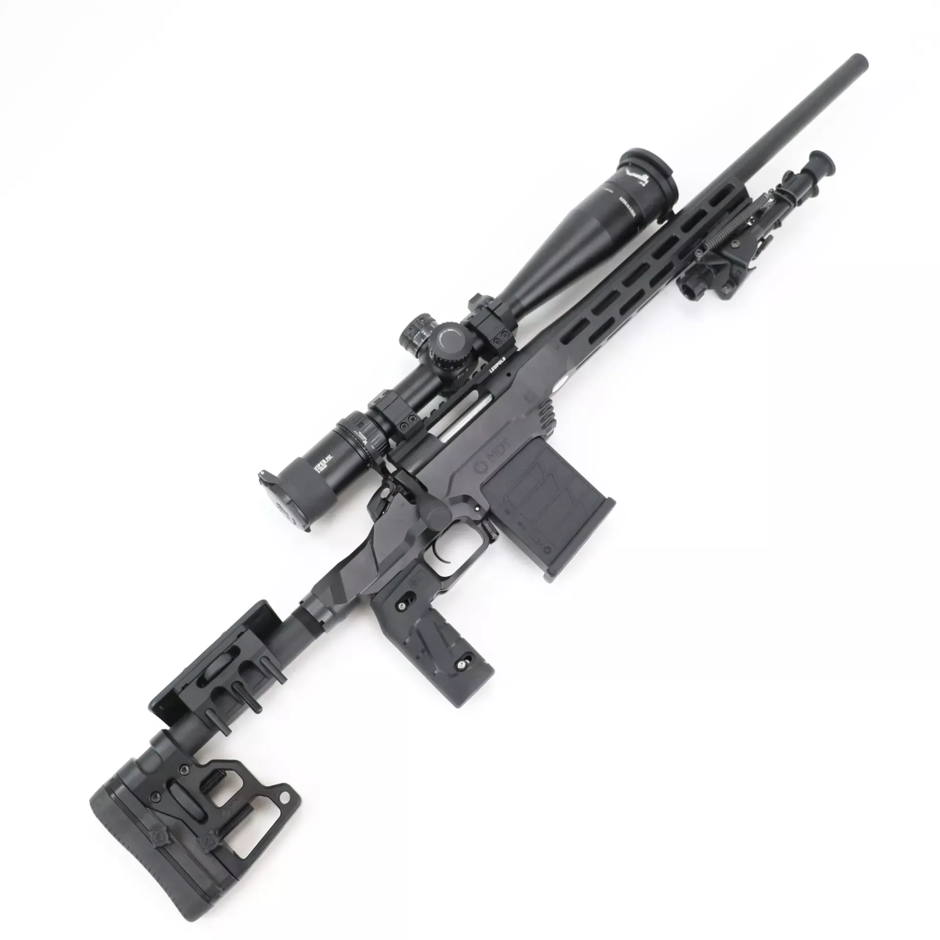 USED - Dikar Bergara B-14 308WIN Bolt Action Rifle GTO382568