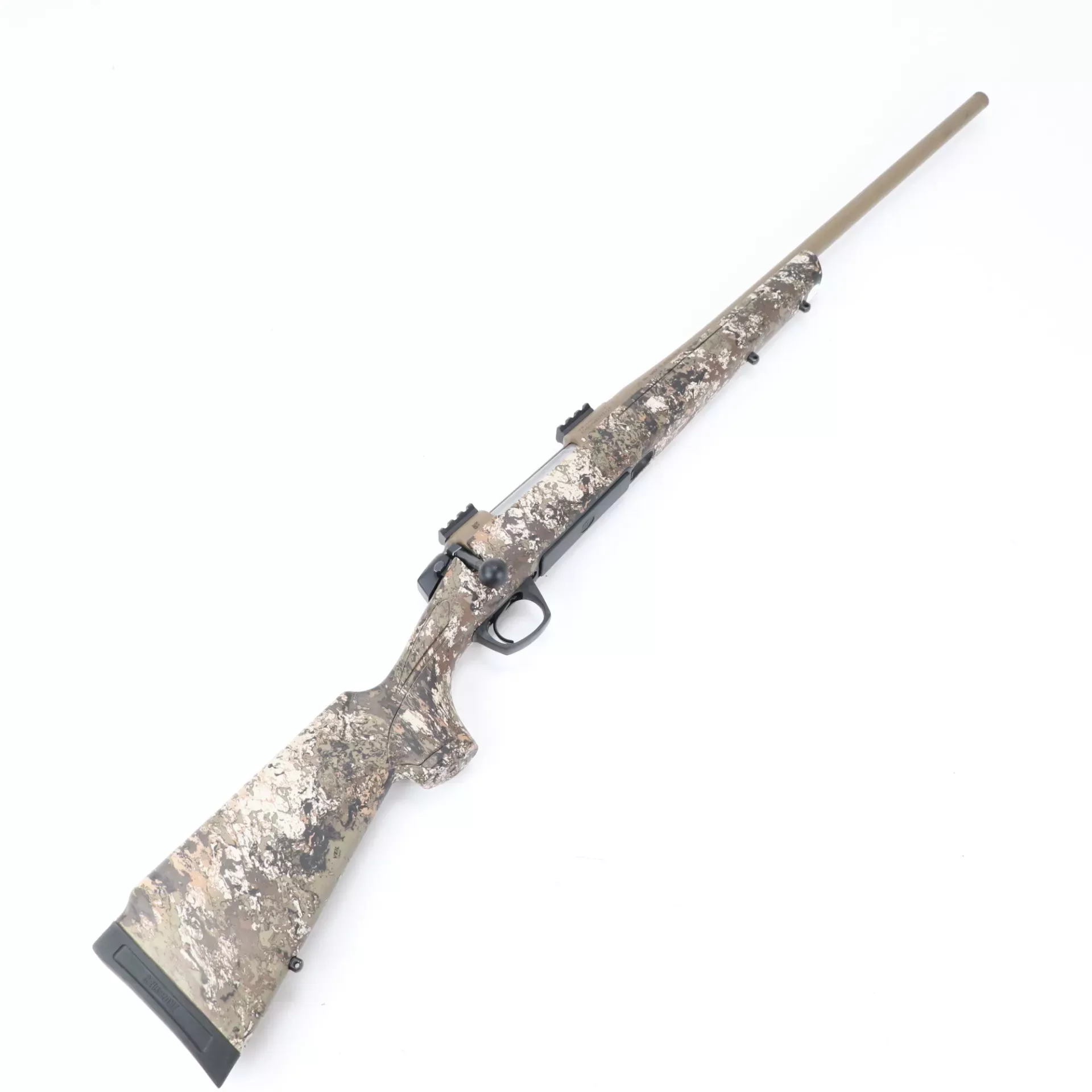 USED - Dikar Cascade 270WIN Bolt Action Rifle GTO377644