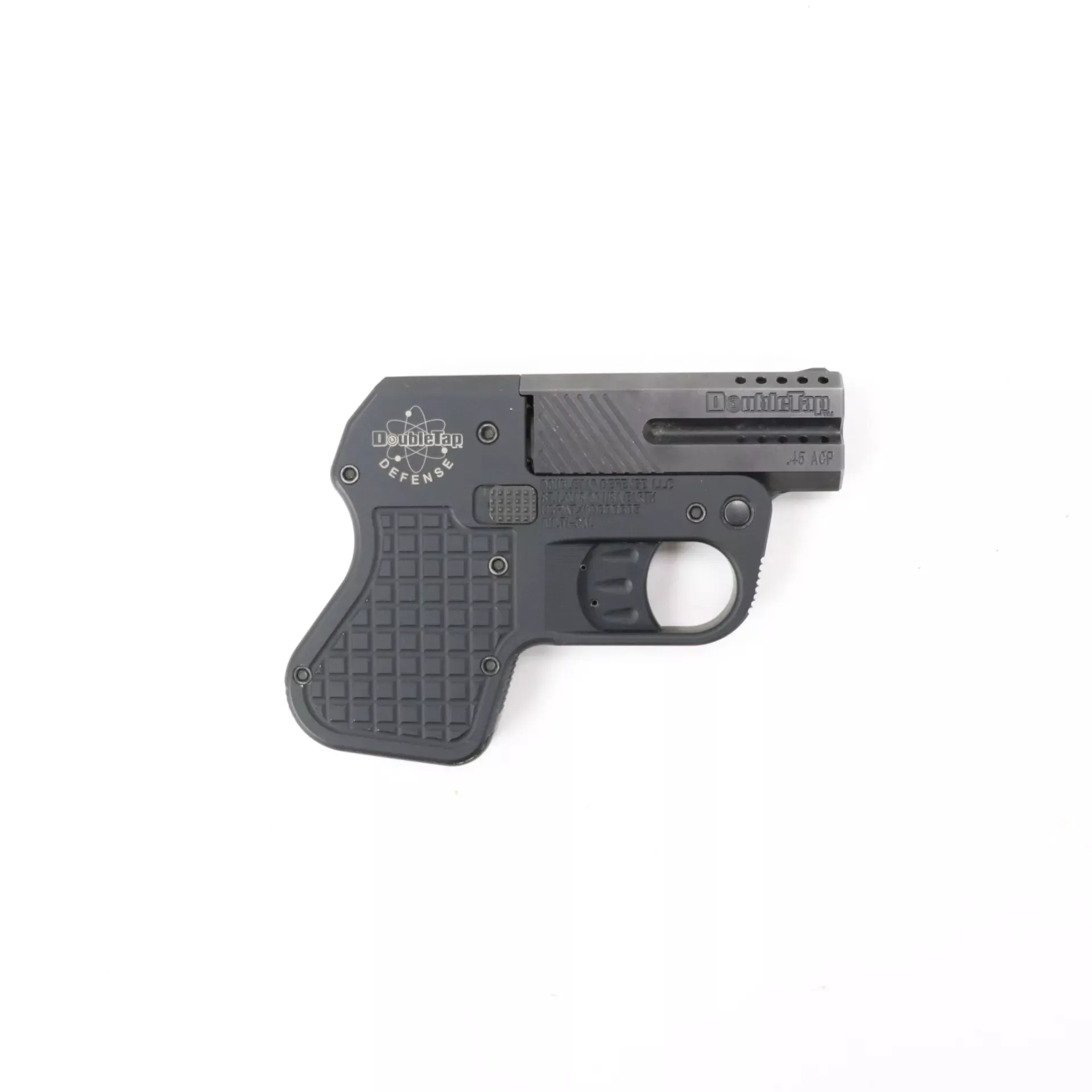 USED - Double Tap Defence Derringer GTO376171