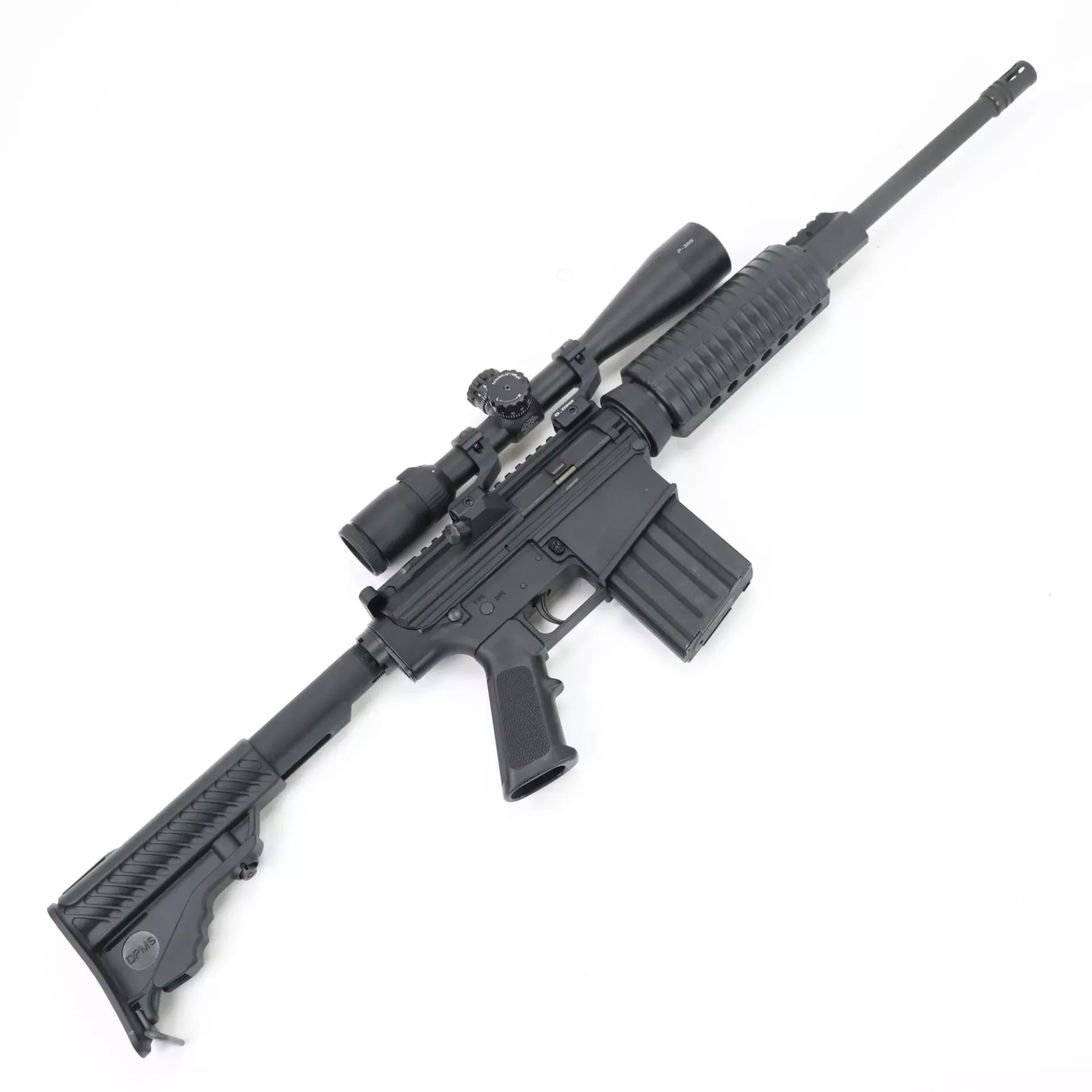 USED - DPMS LR-308 GTO365003