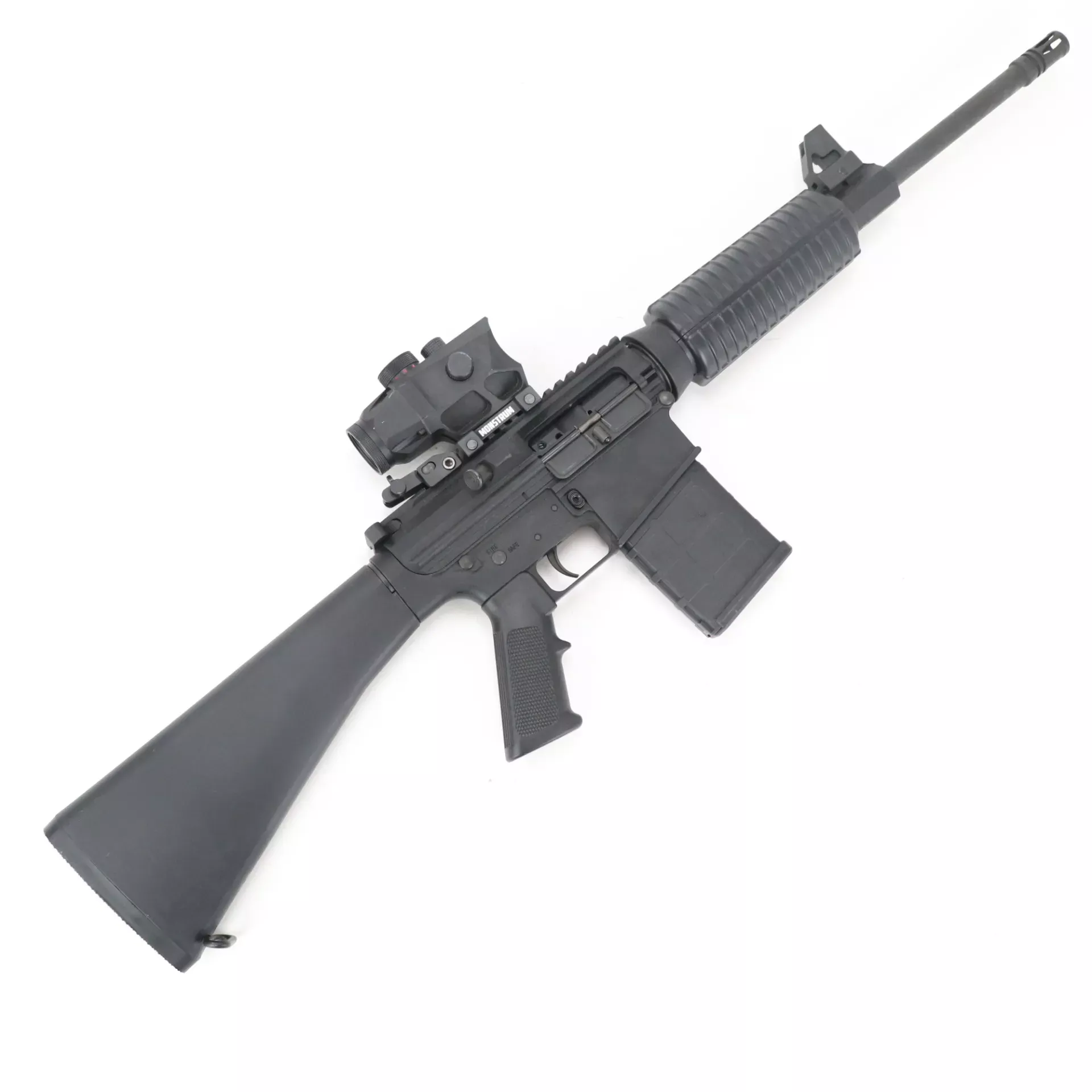 USED - DPMS LR-308 GTO502768