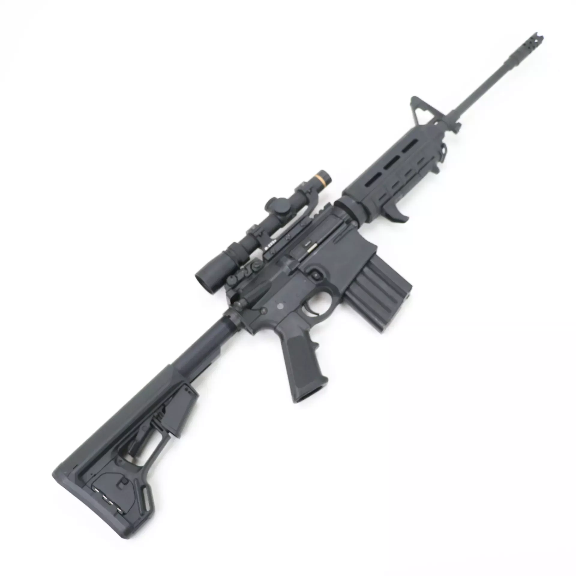 USED - DPMS LR-G2 GTO365163