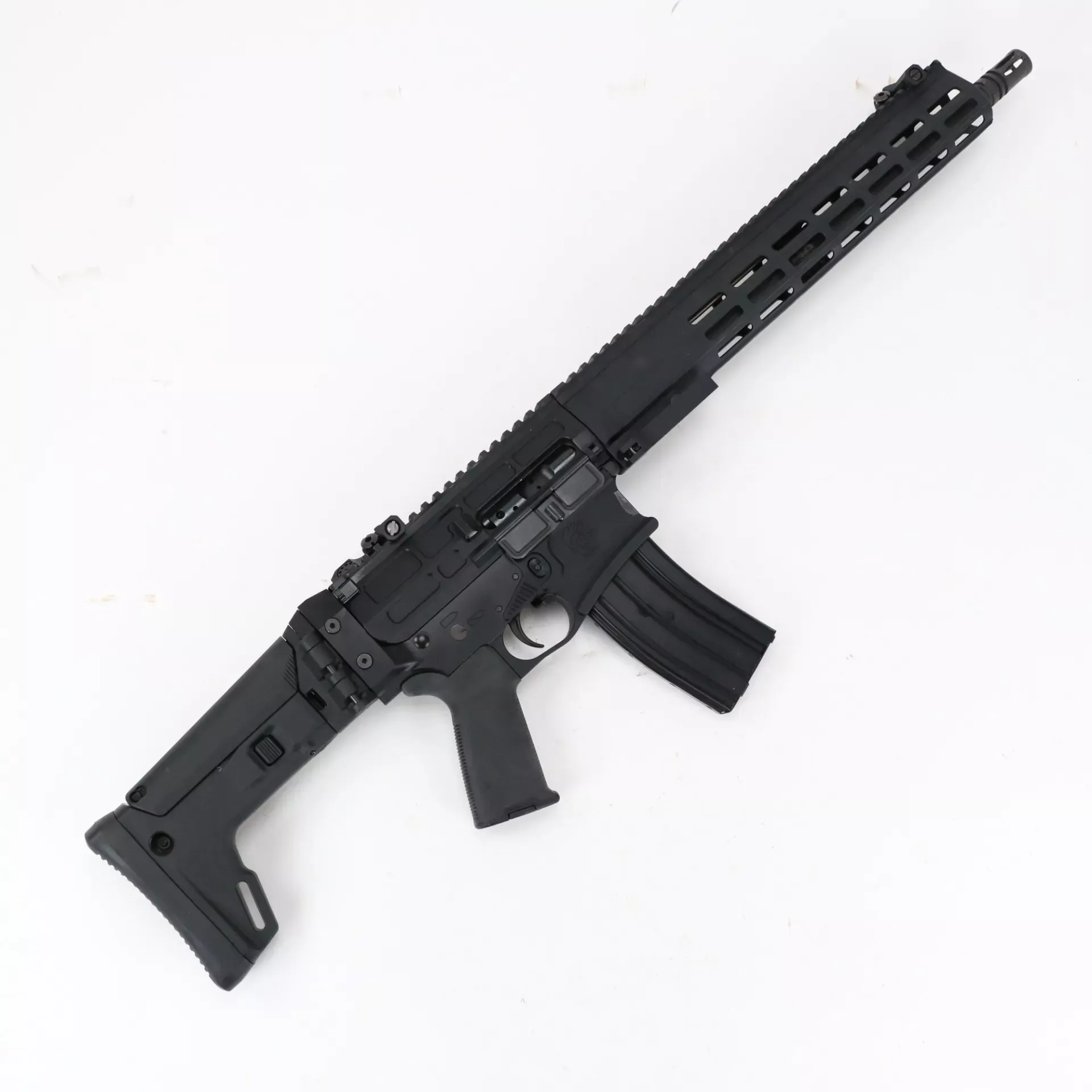 USED - DRD TACTICAL APTUS Semi Auto Rifle GTO375229