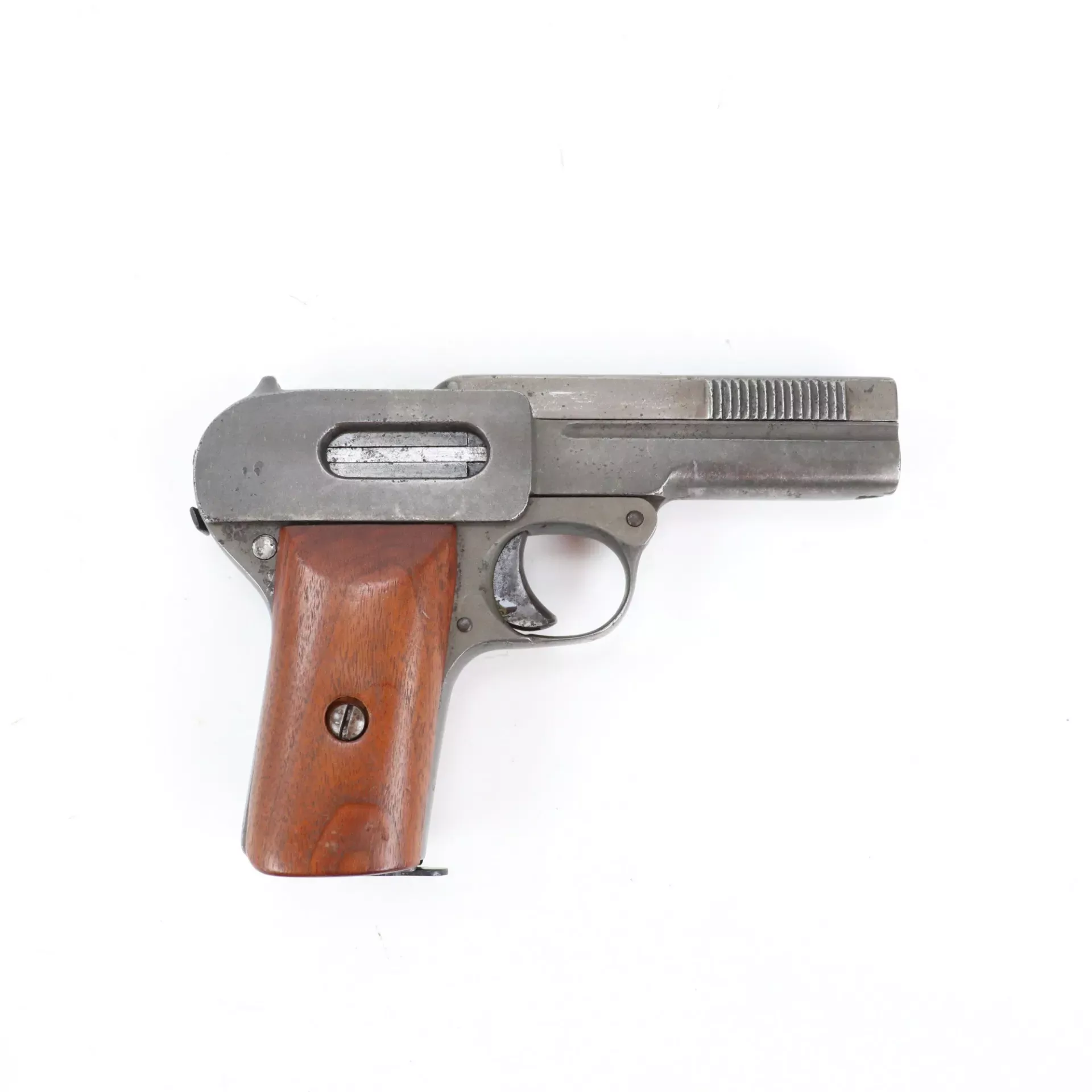USED - Dreyse M1907 32ACP Semi Auto Pistol GTO505950