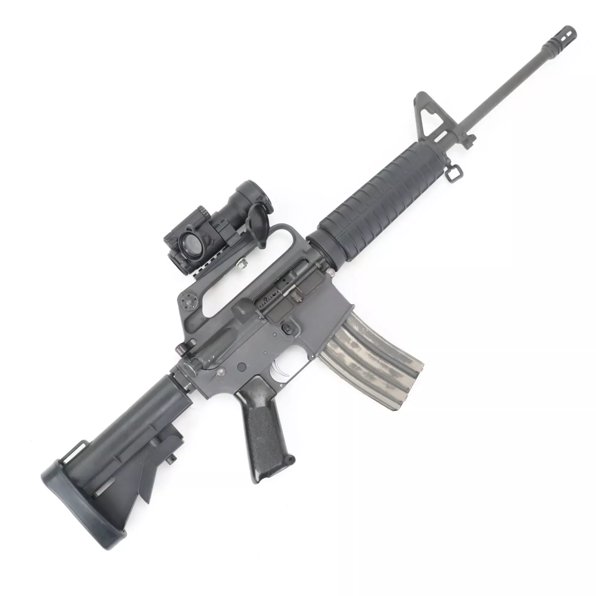 USED - E.A. CO J-15 GTO370179