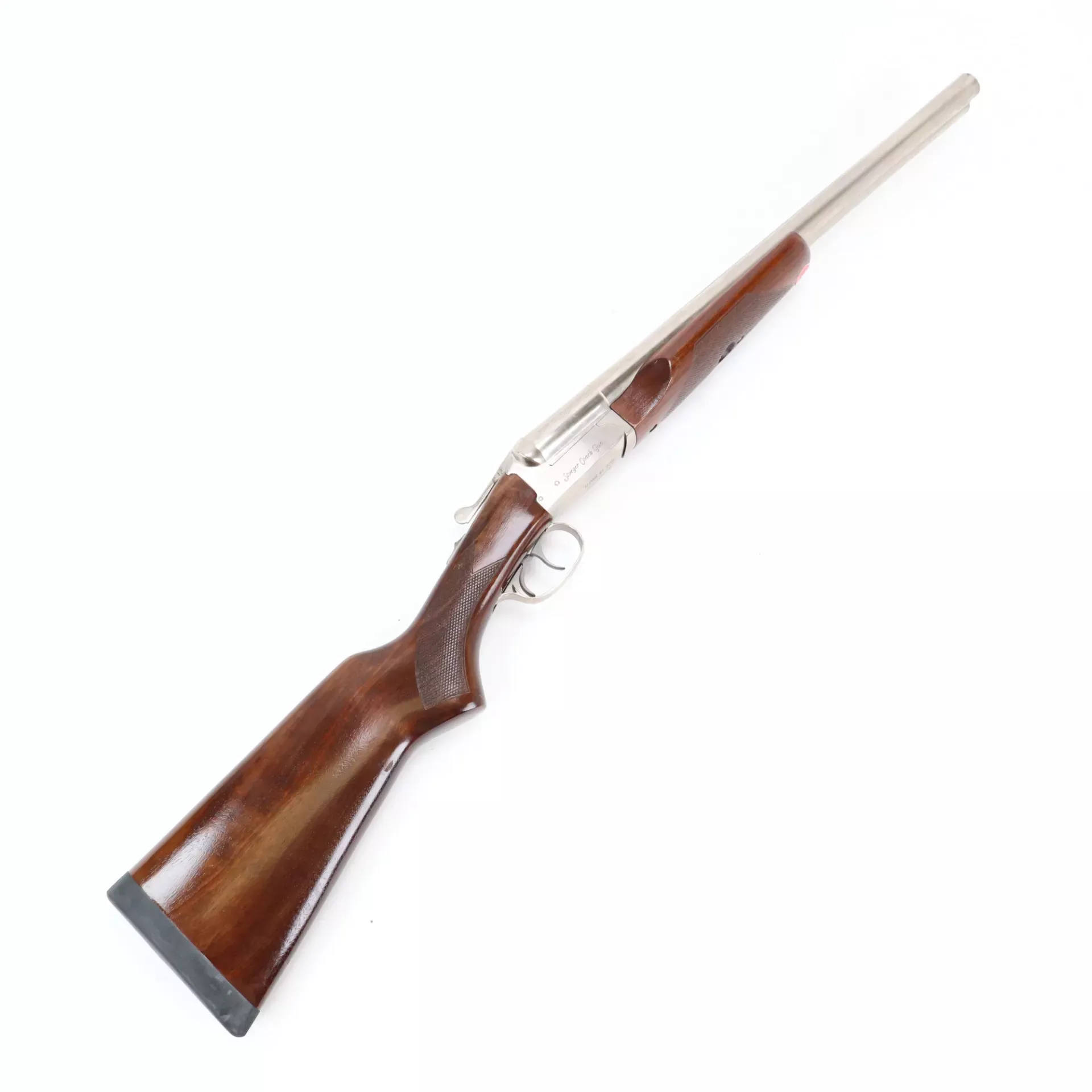 USED - E.R. Amantino Coach 12ga Double Barrel Shotgun GTO379671