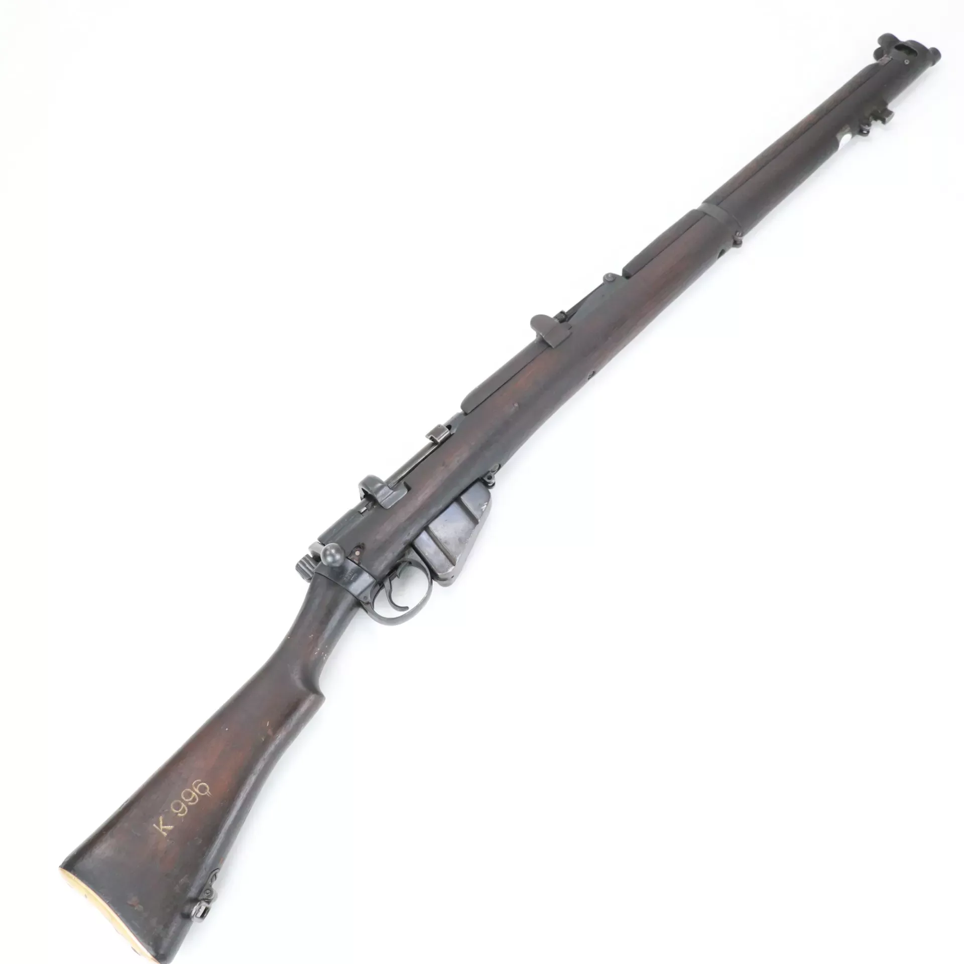 USED - Enfield NO. 1 MKIII GTO371077