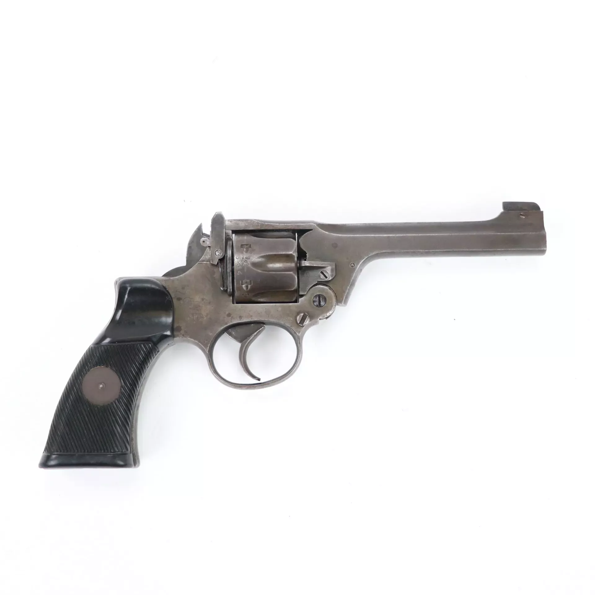 USED - Enfield NO. 2 MKI GTO501770
