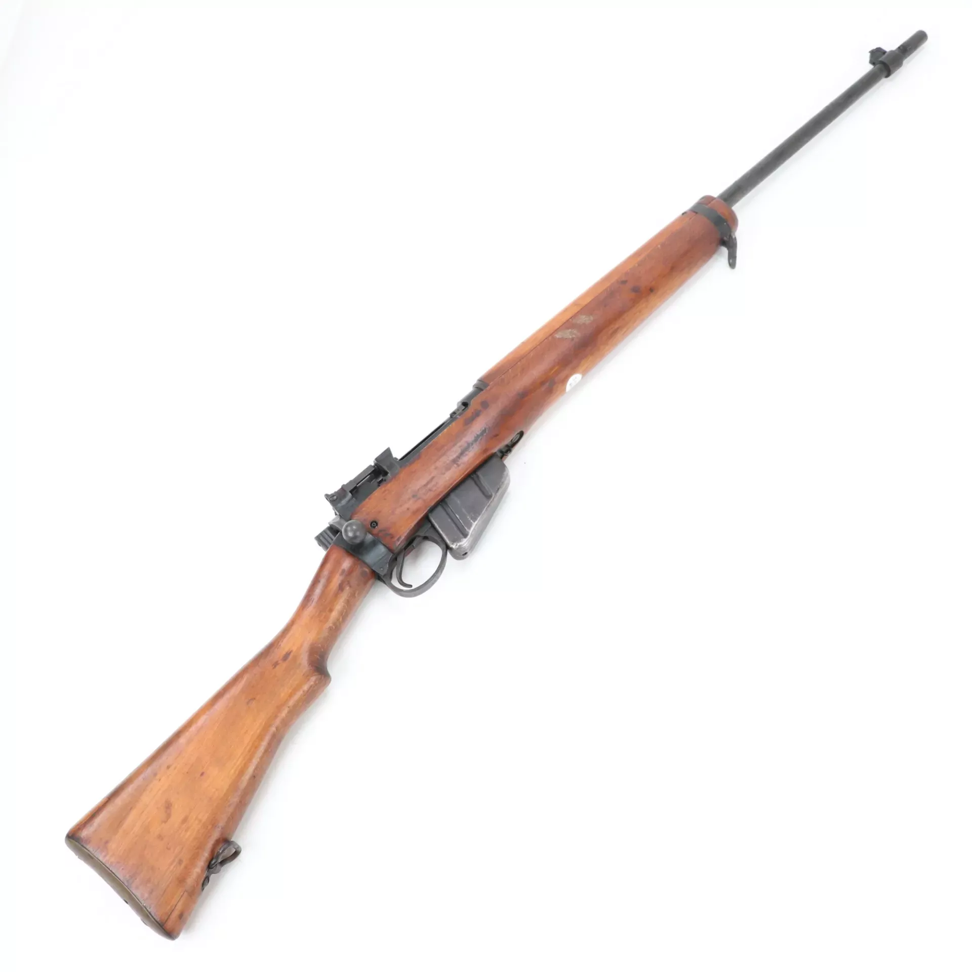 USED - Enfield NO. 4 MK1/2 GTO363601