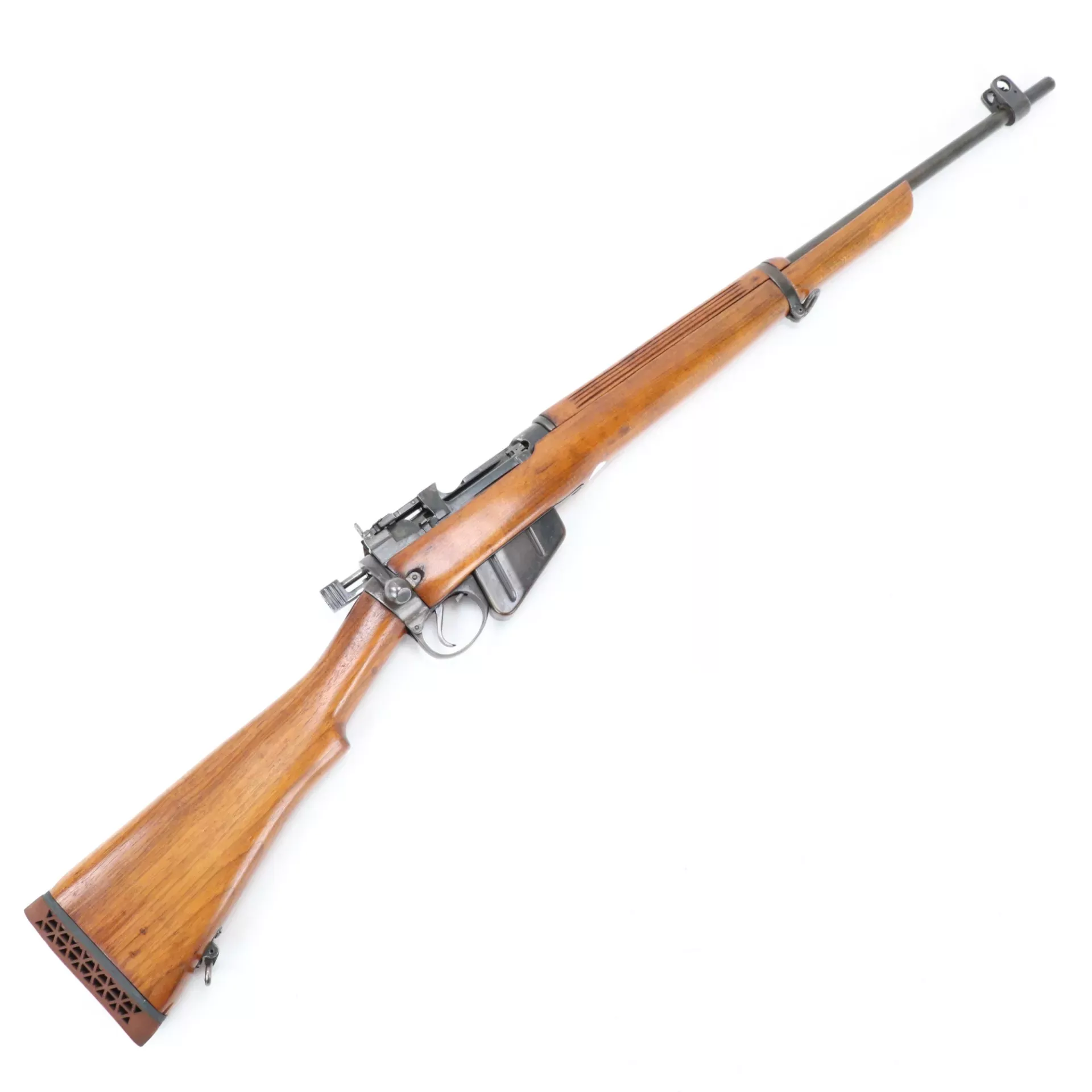 USED - Enfield NO4 MK1 Bolt Action Rifle GTO375913