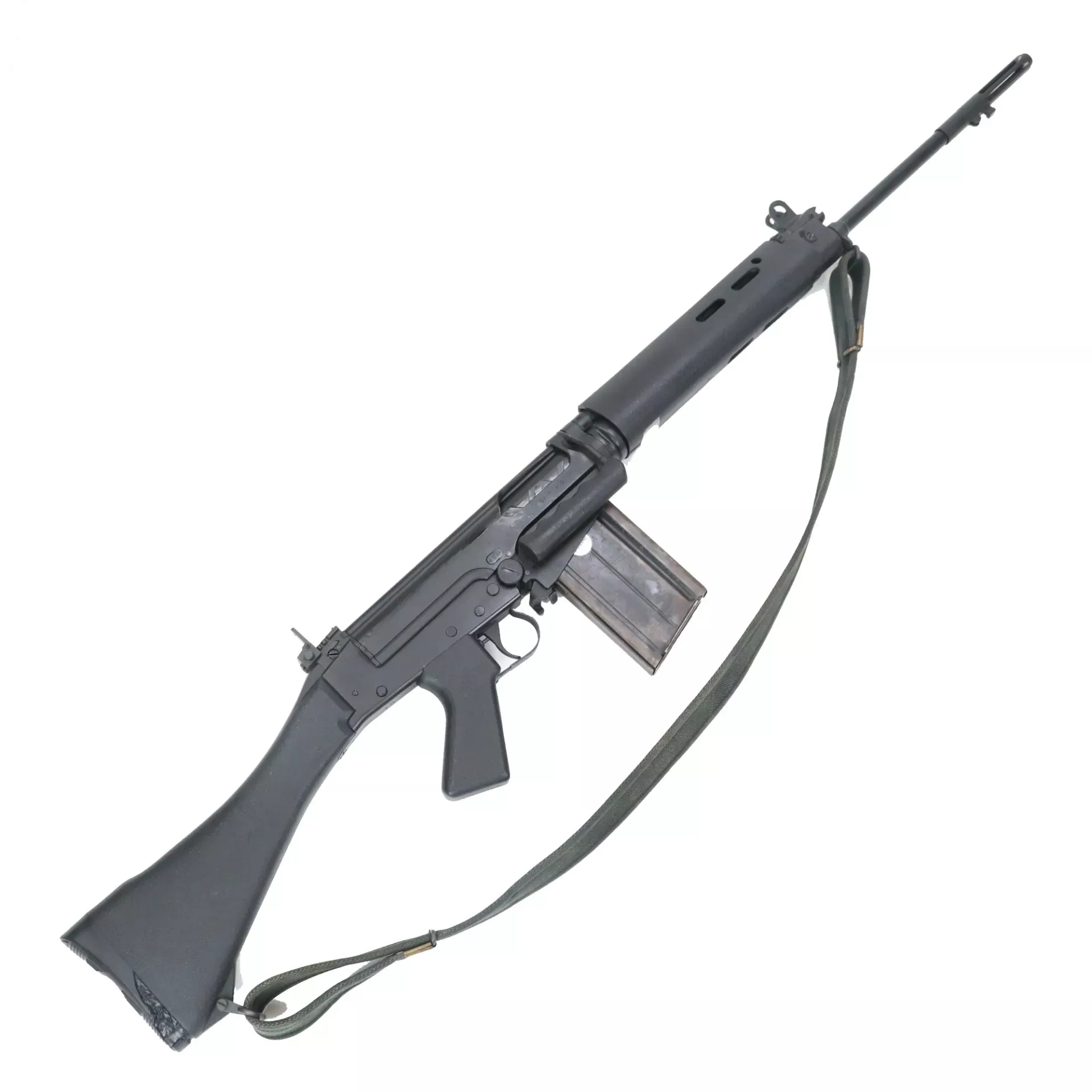 USED - Enterprise Arms L1A1 GTO502241