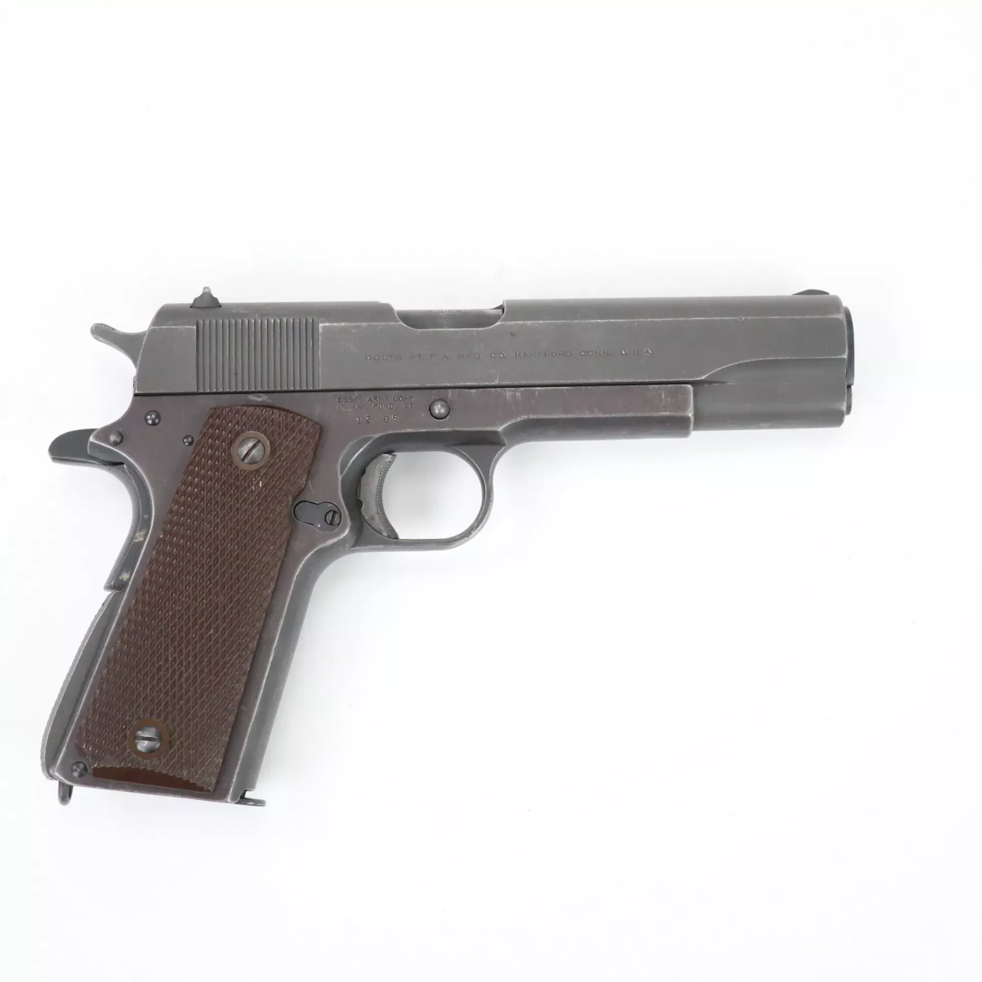USED - Essex Arms 1911 GTO355202