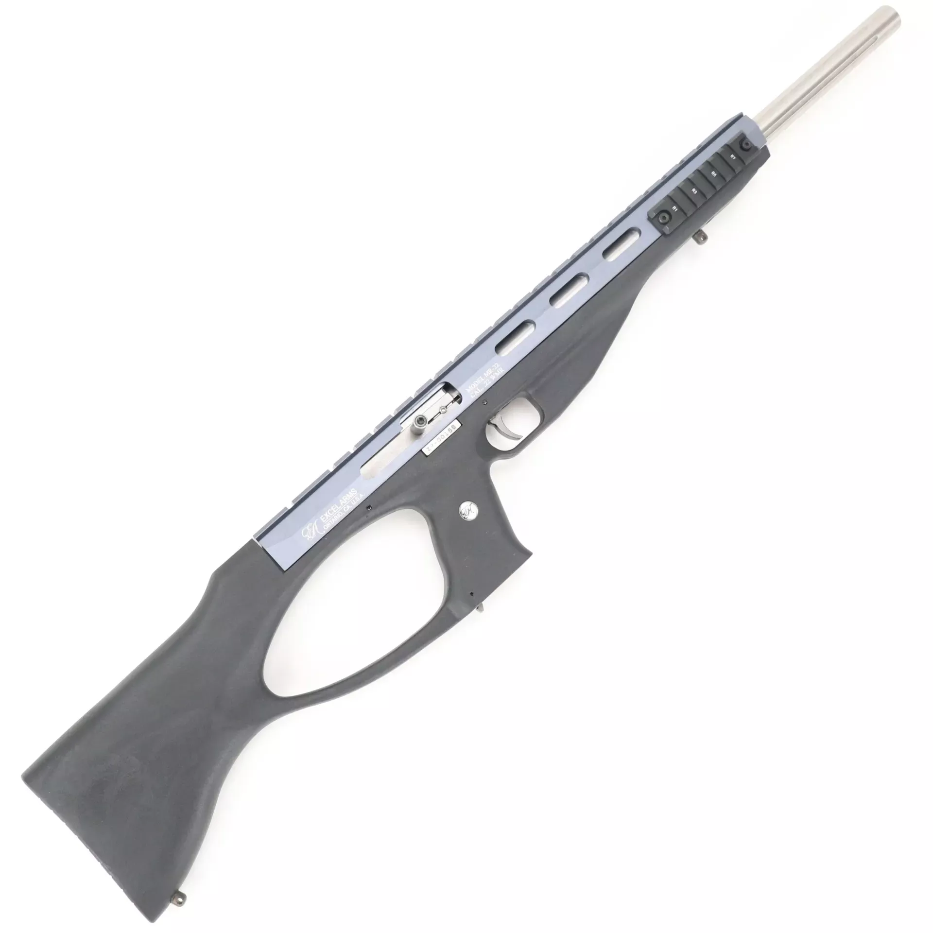 USED - Excel Arms MR-22 ACCEL GTO503305