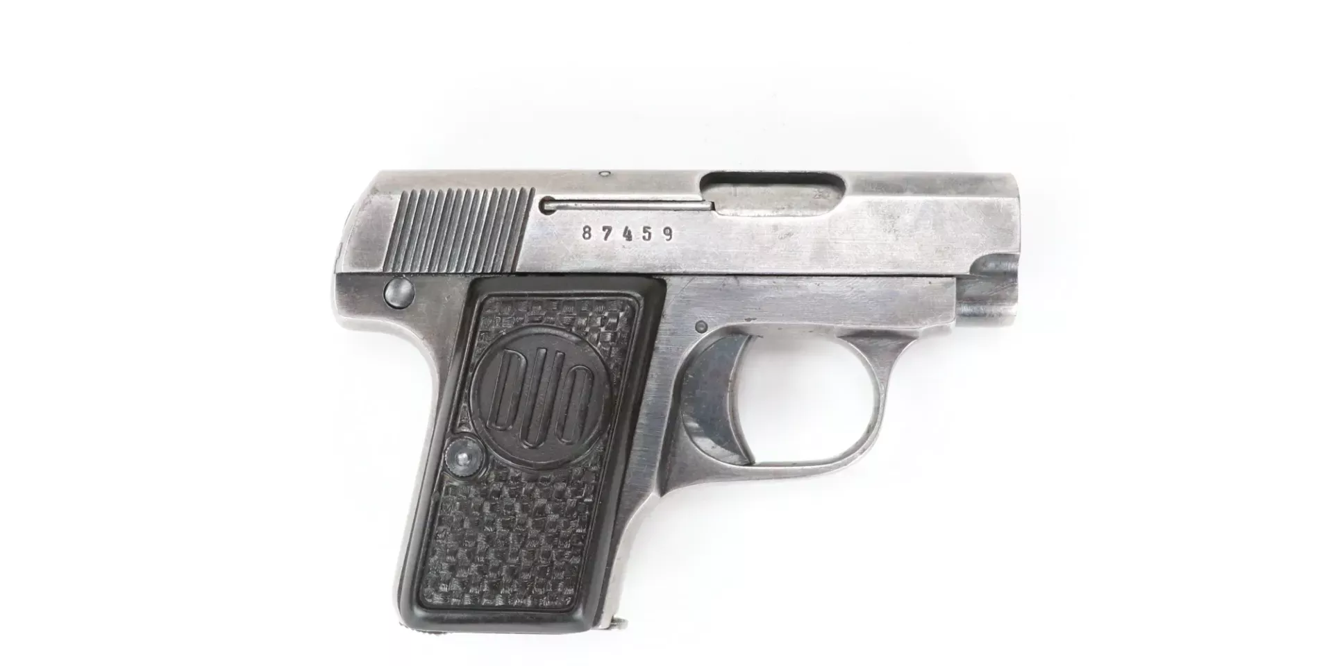 USED - F Dusek Duo GTO502438
