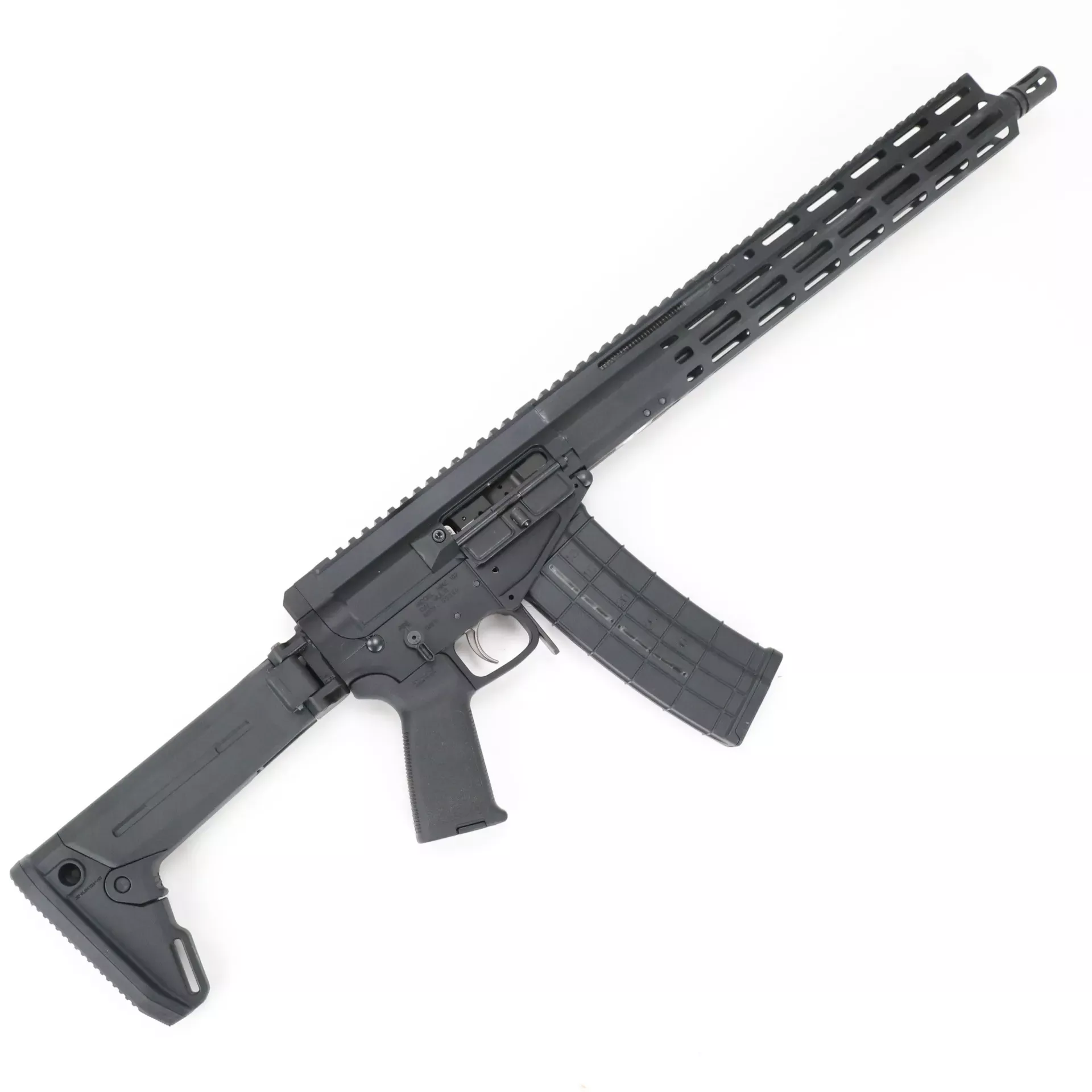 USED - F.M. Products Mike 102 GTO371070