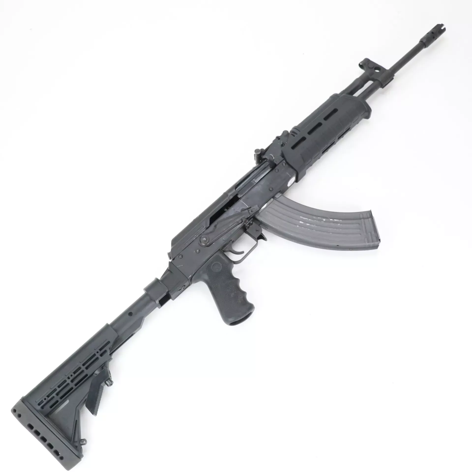 USED - FA Cugir M10-762 GTO502432