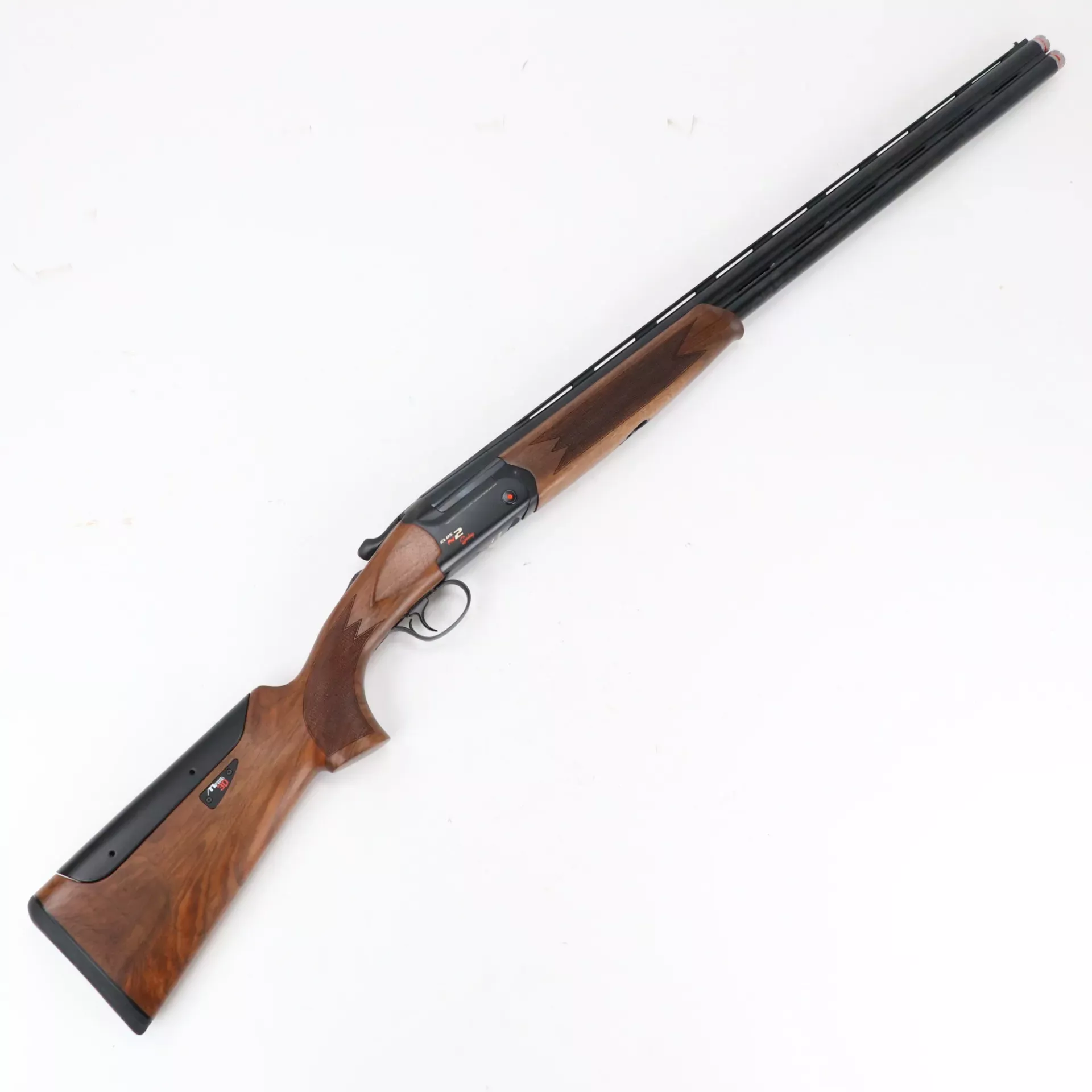 USED - Fabarm ELOS N2 Sporting O/U Shotgun GTO375041