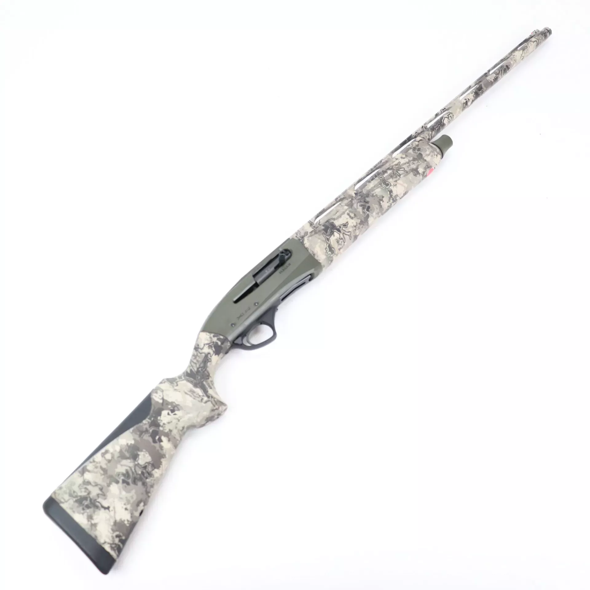USED - Fabarm XLR 12ga Semi Auto Shotgun GTO505481
