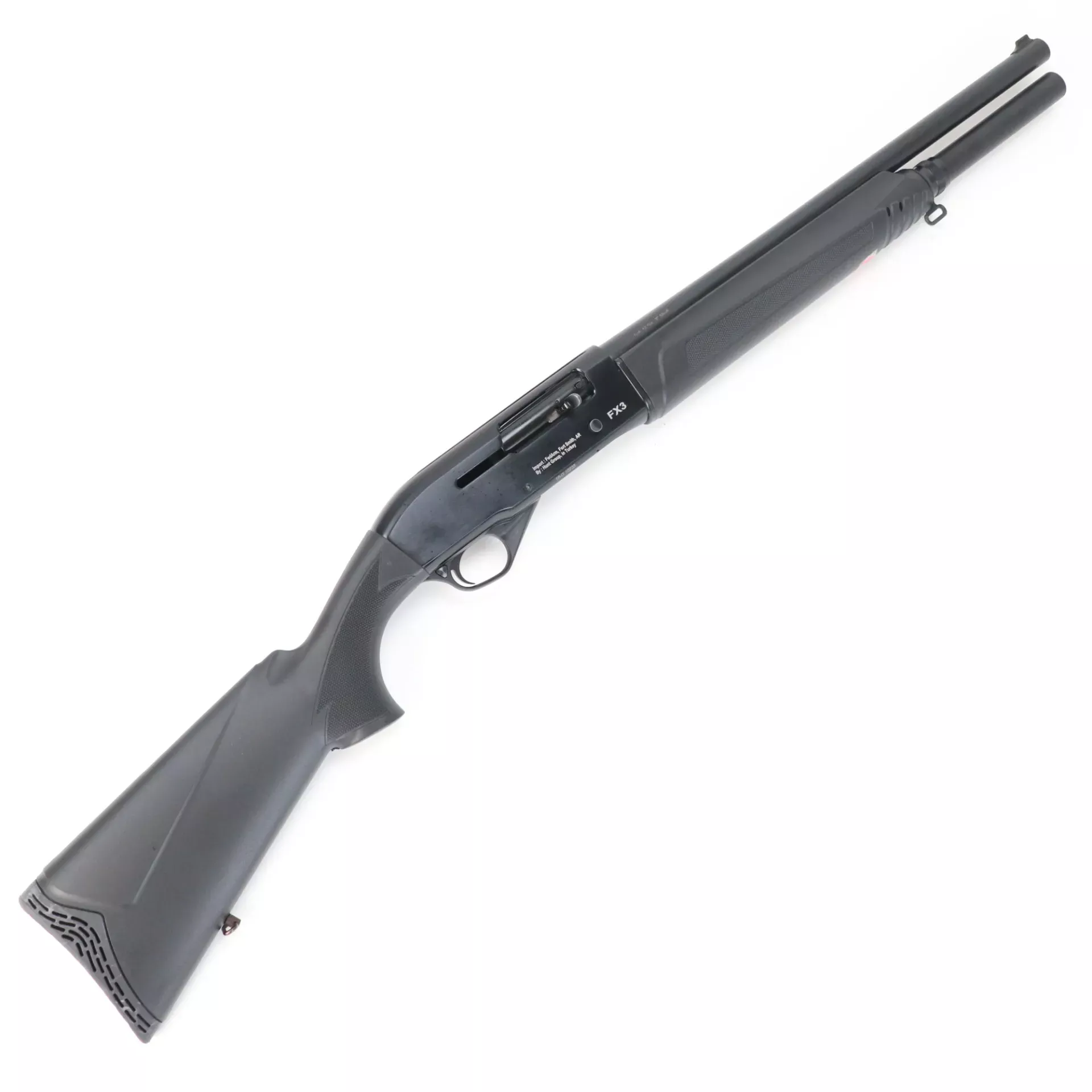 USED - Fedarm FX3 GTO369555