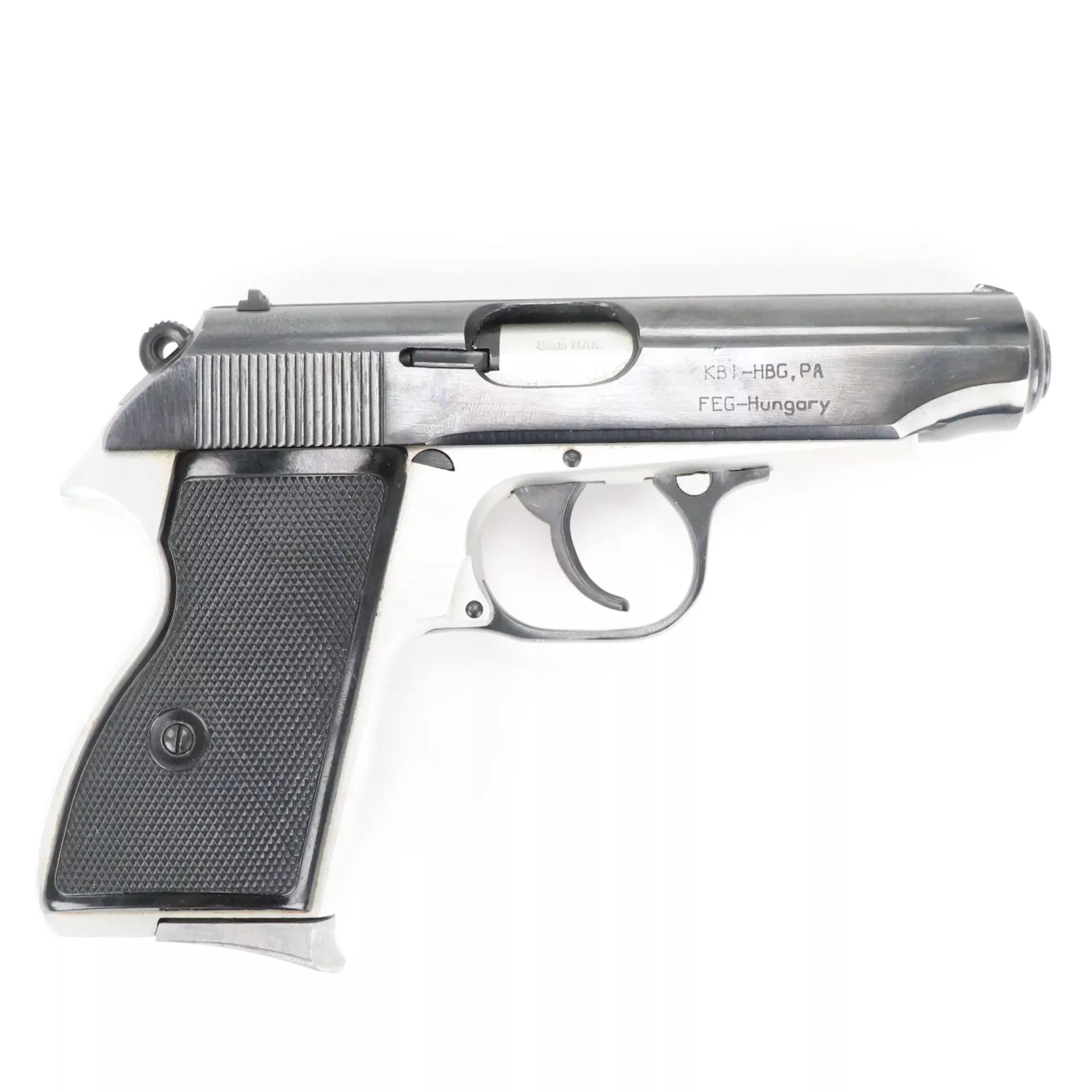 USED - FEG PA-63 GTO502811