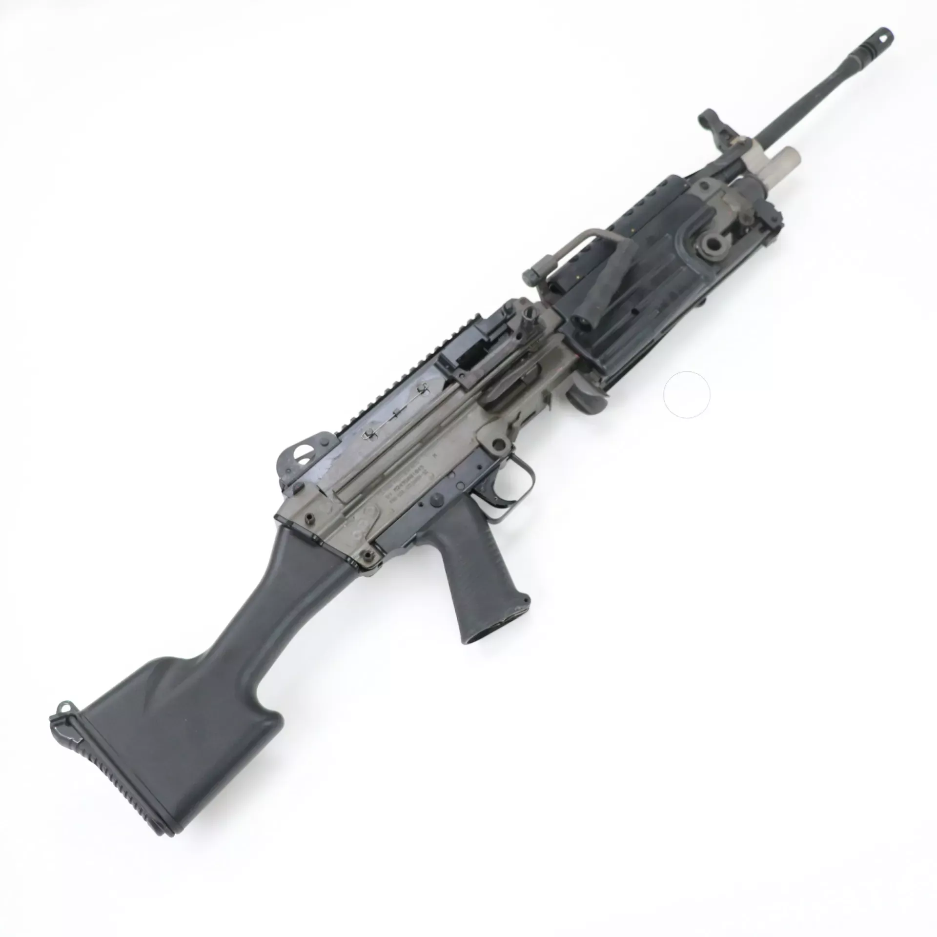 USED - FN 249S GTO364633