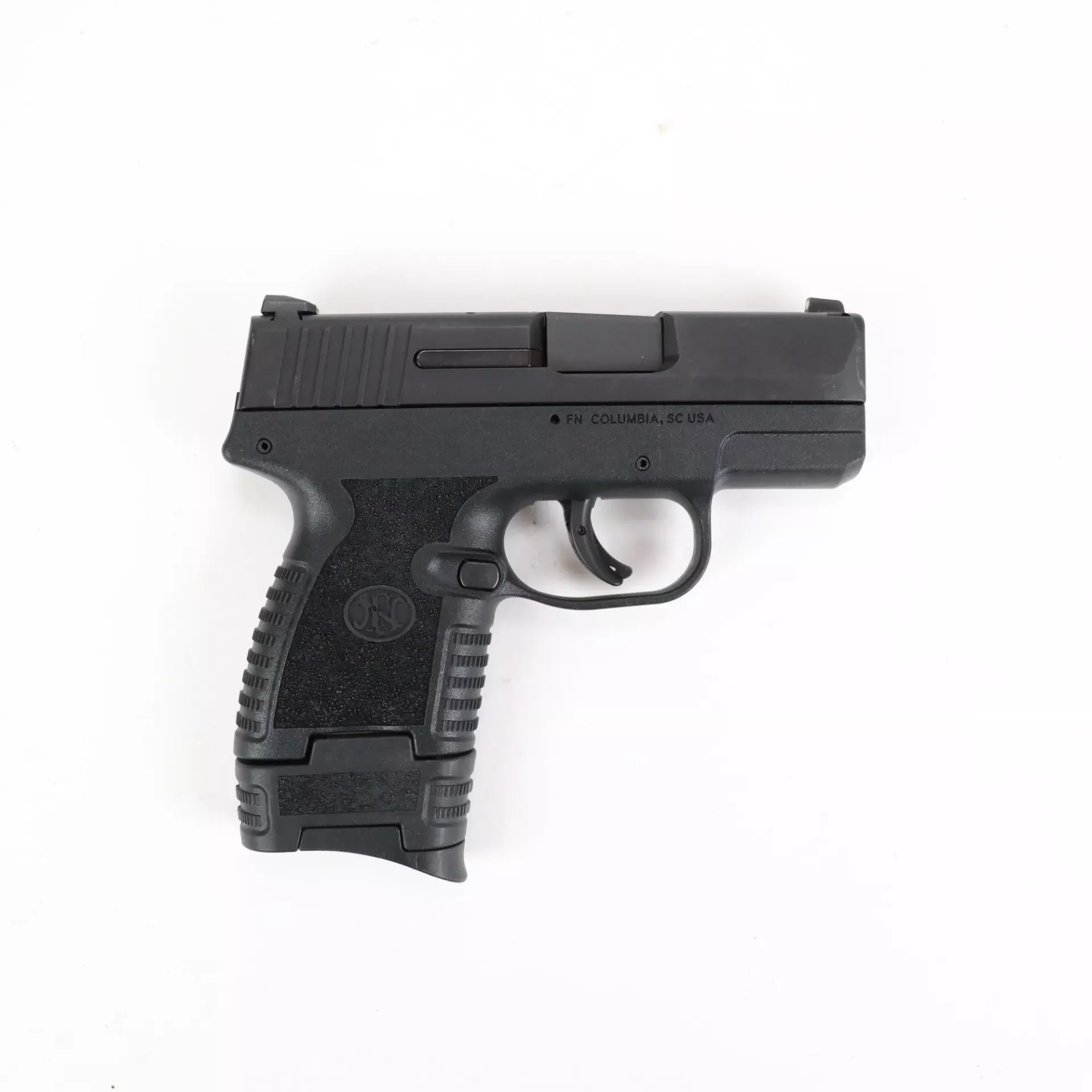 USED - FN 503 9mm Semi Auto Pistol GTO505342