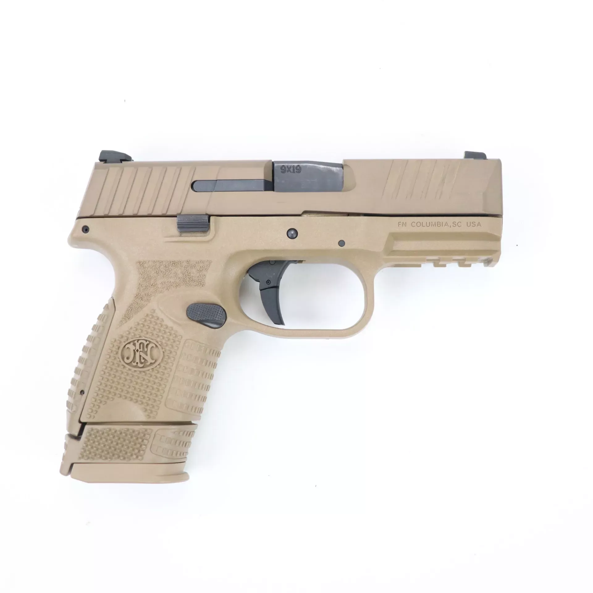 USED - FN 509 Compact GTO363935