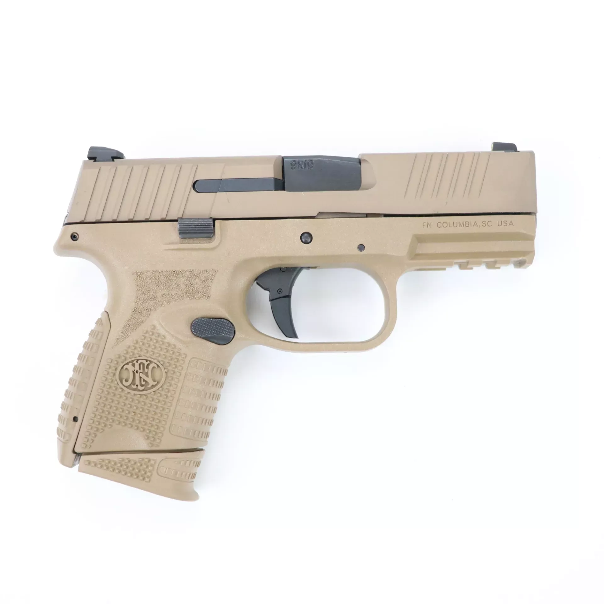 USED - FN 509 GTO363847
