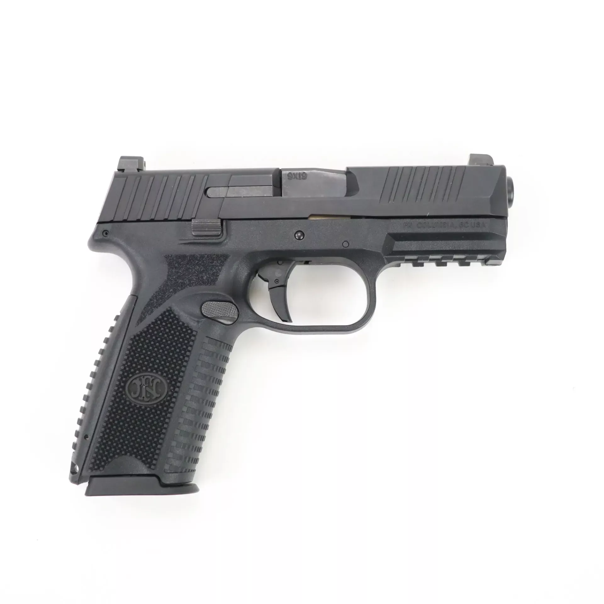 USED - FN 509 GTO365293