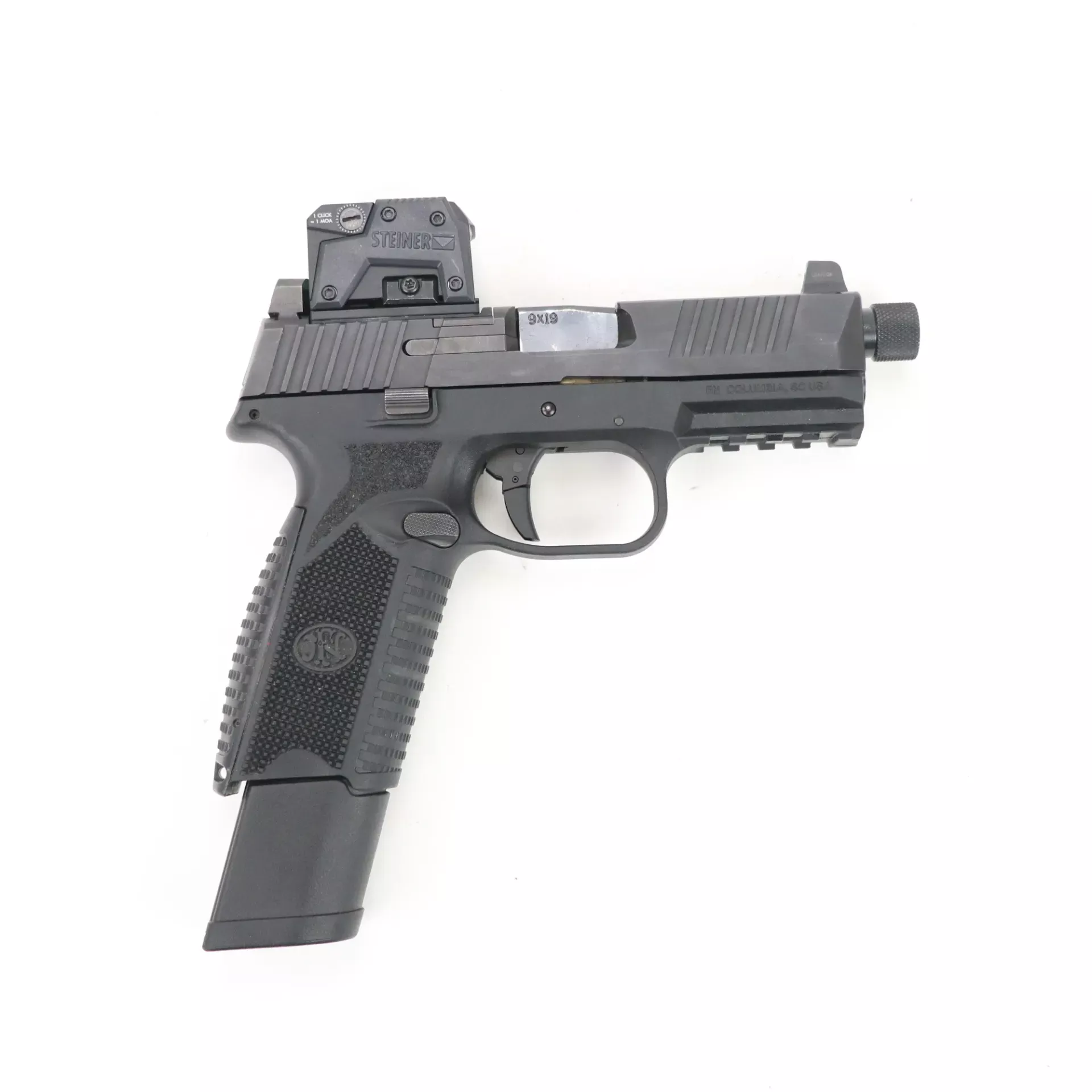USED - FN 509 GTO365799
