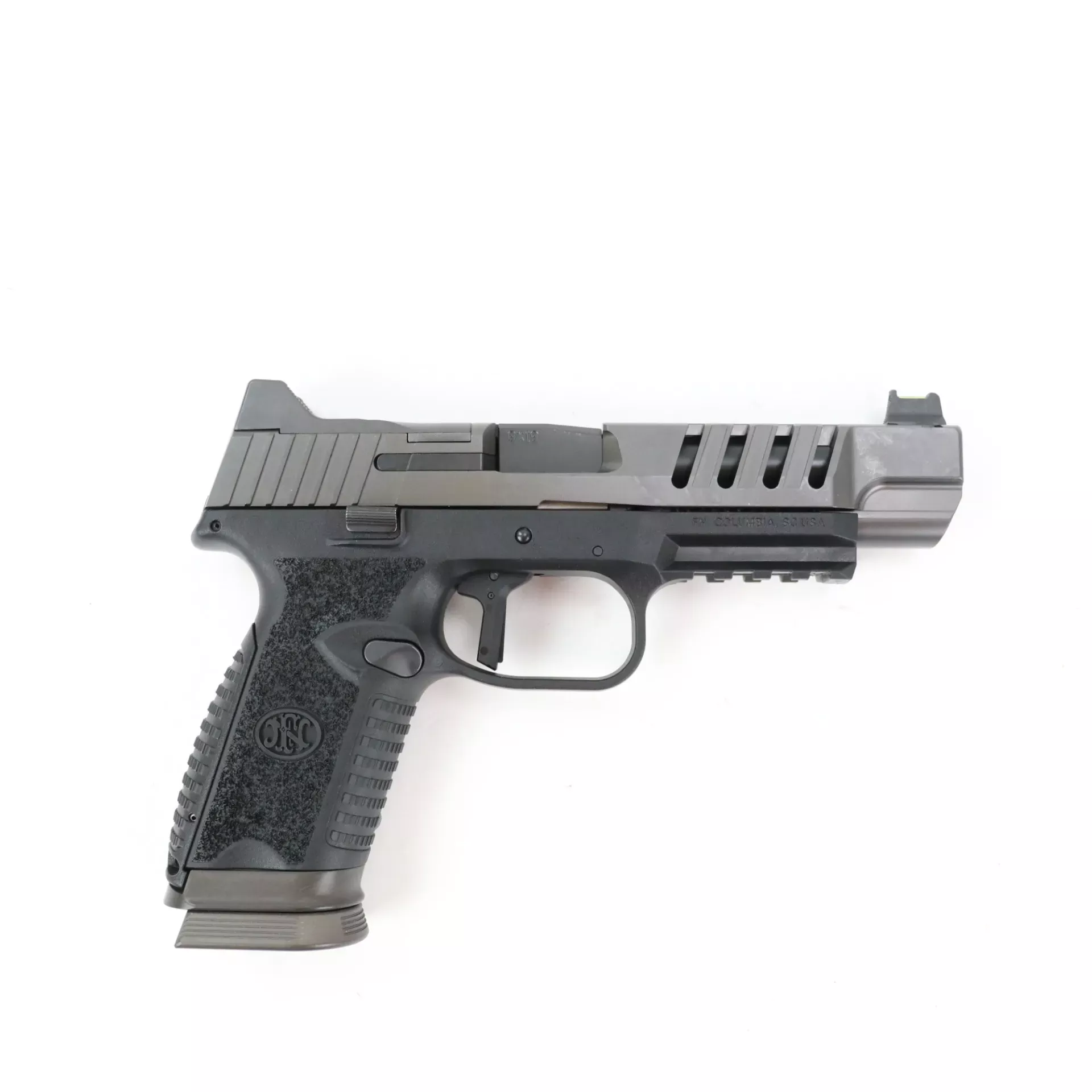 USED - FN 509 LS Edge 9mm Semi Auto Pistol GTO507002