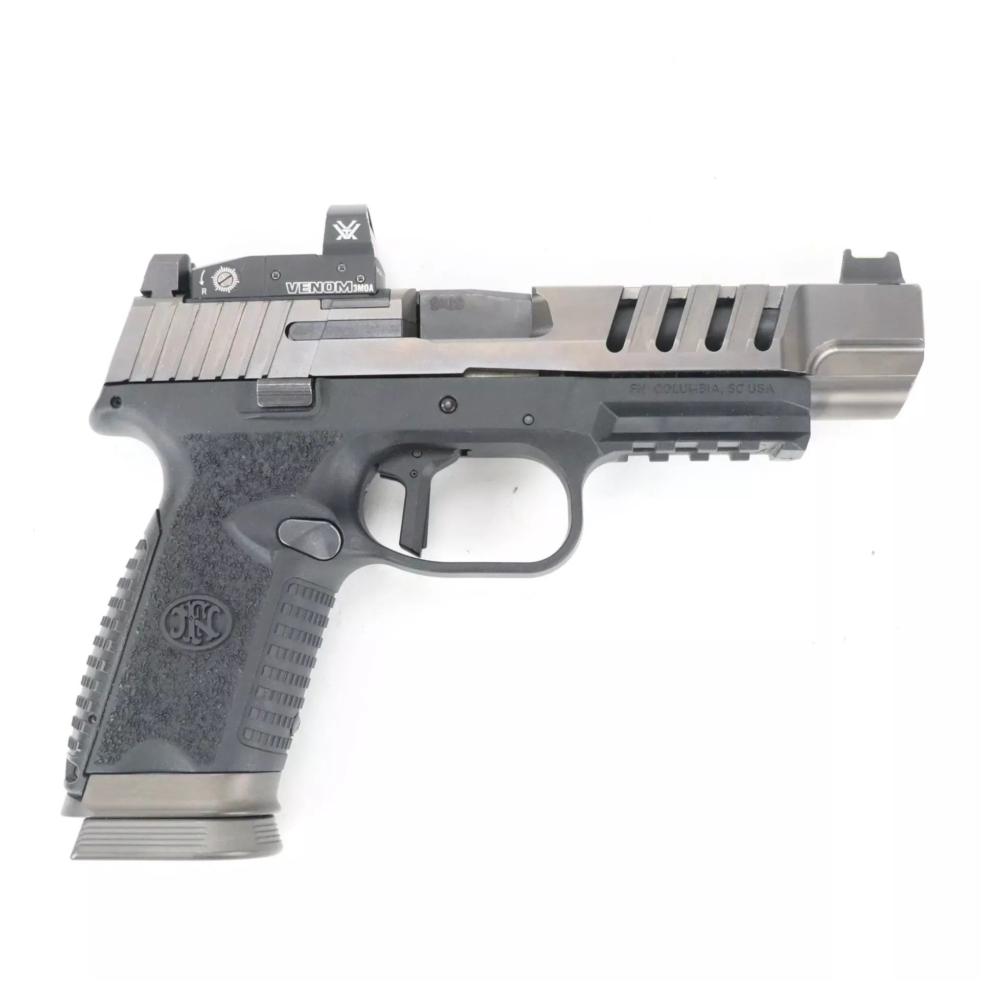USED - FN 509 LS Edge GTO369951