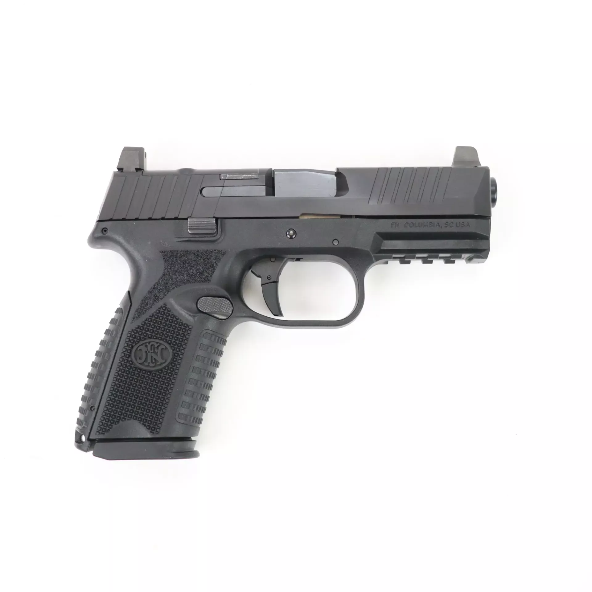 USED - FN 509M GTO363895