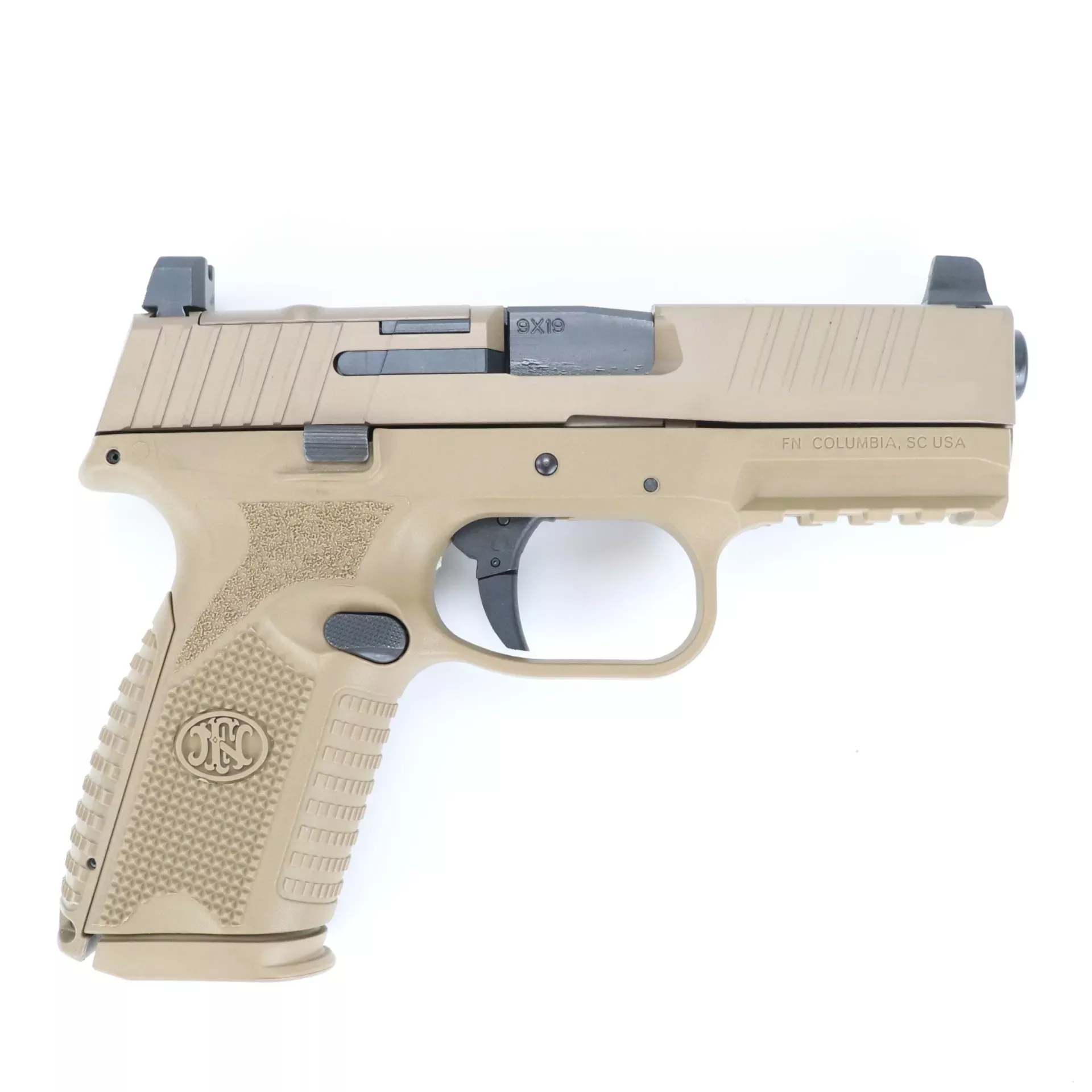 USED - FN 509M MRD GTO370258