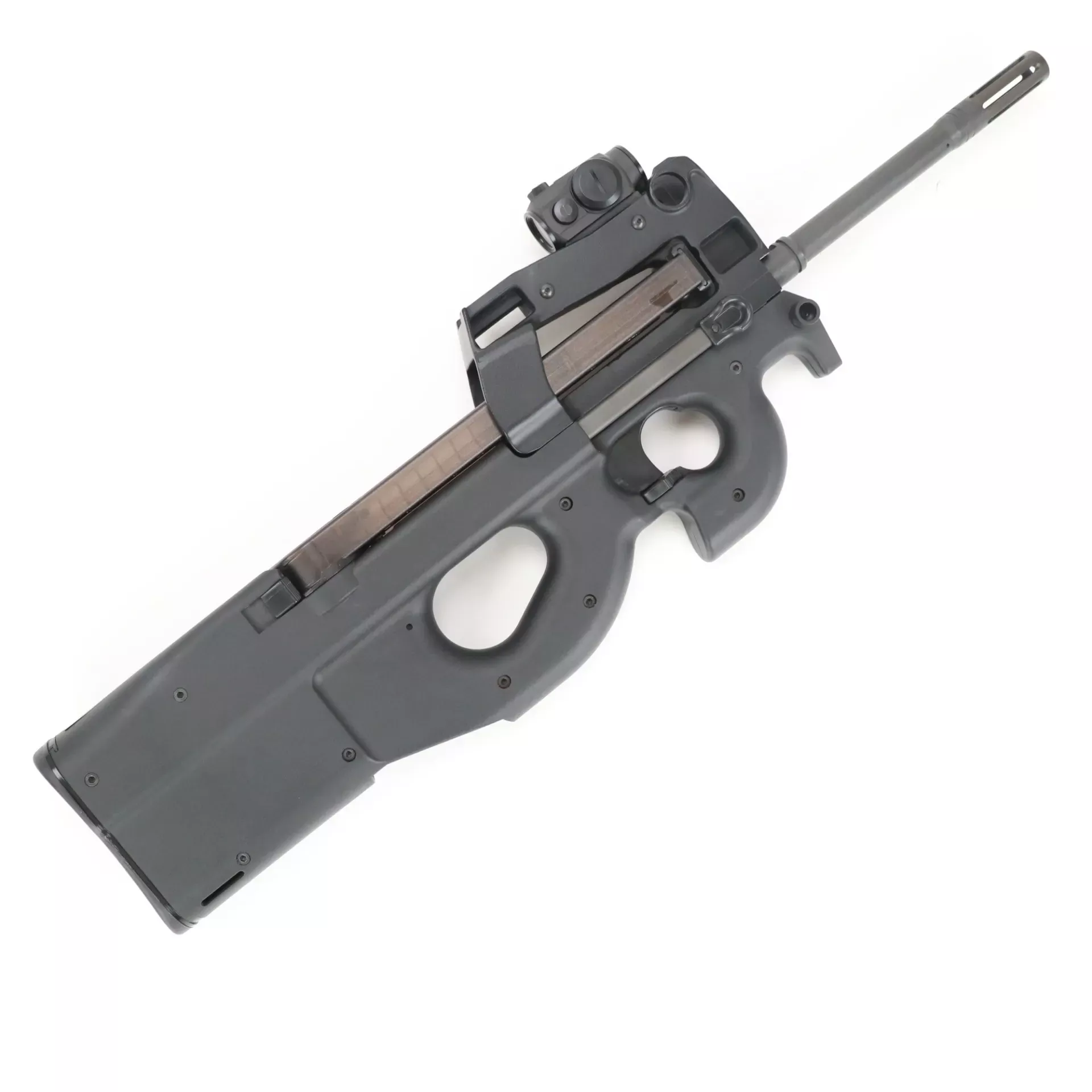 USED - FN America P90S GTO370422