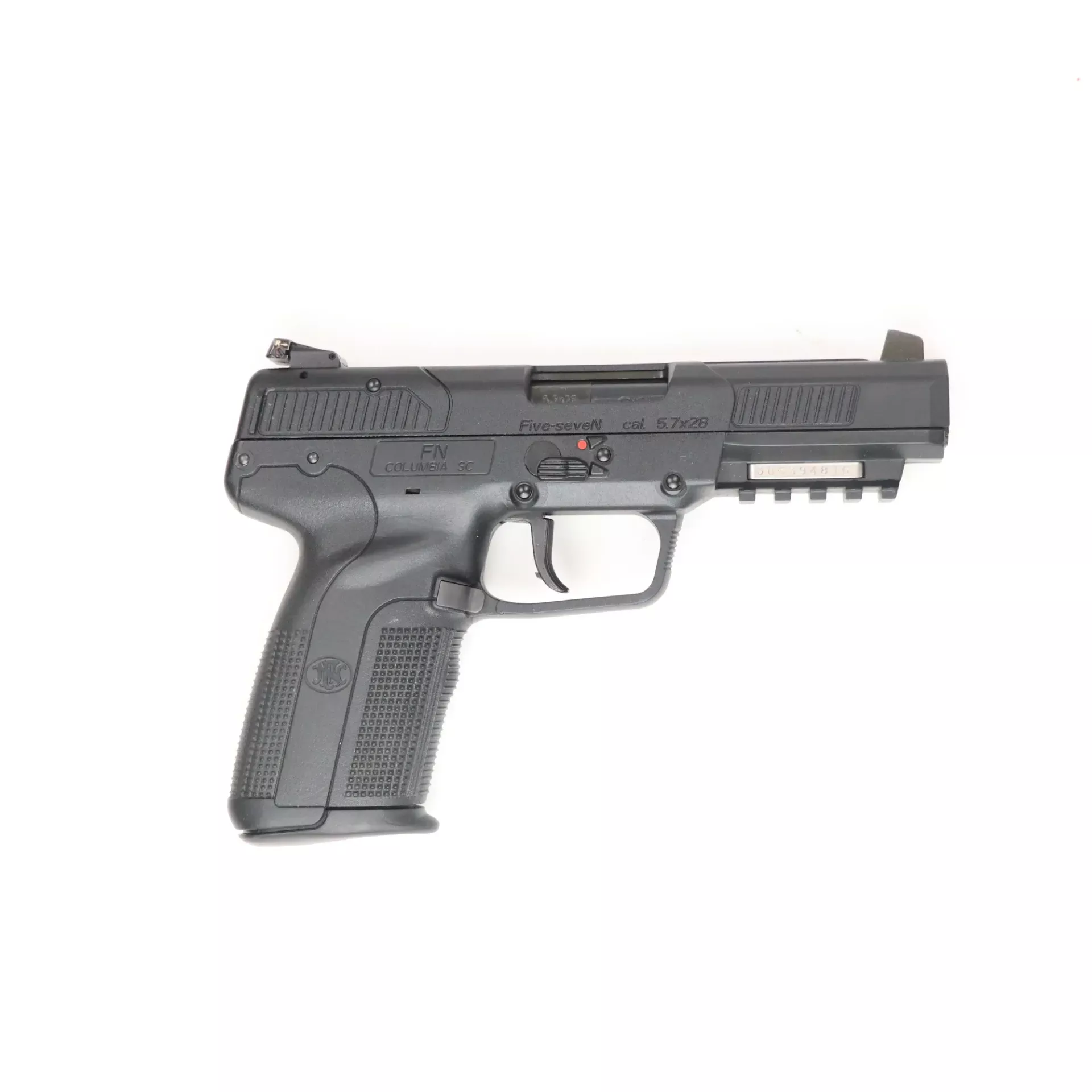 USED - FN Five Seven GTO366883