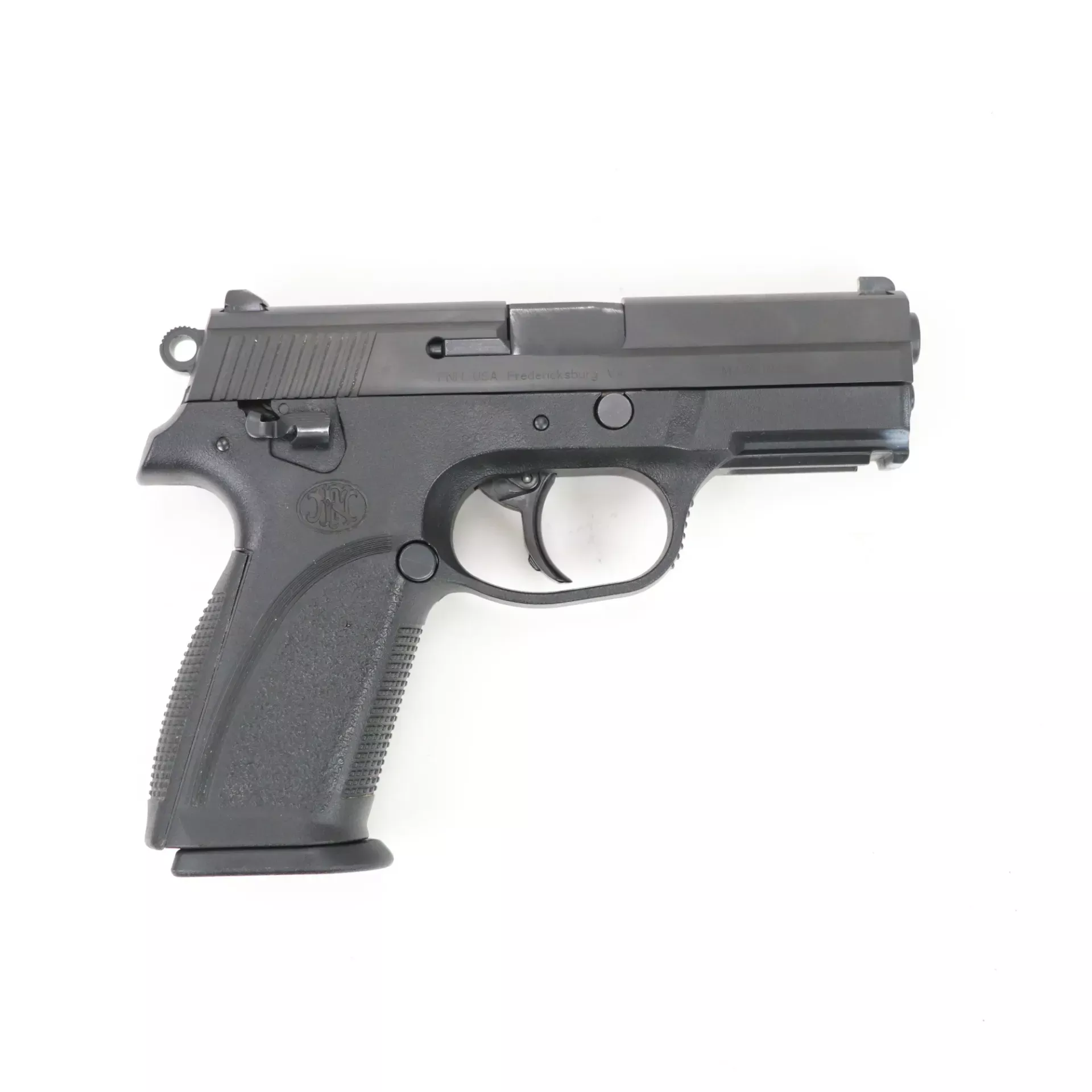 USED - FN FNP-9 GTO364564
