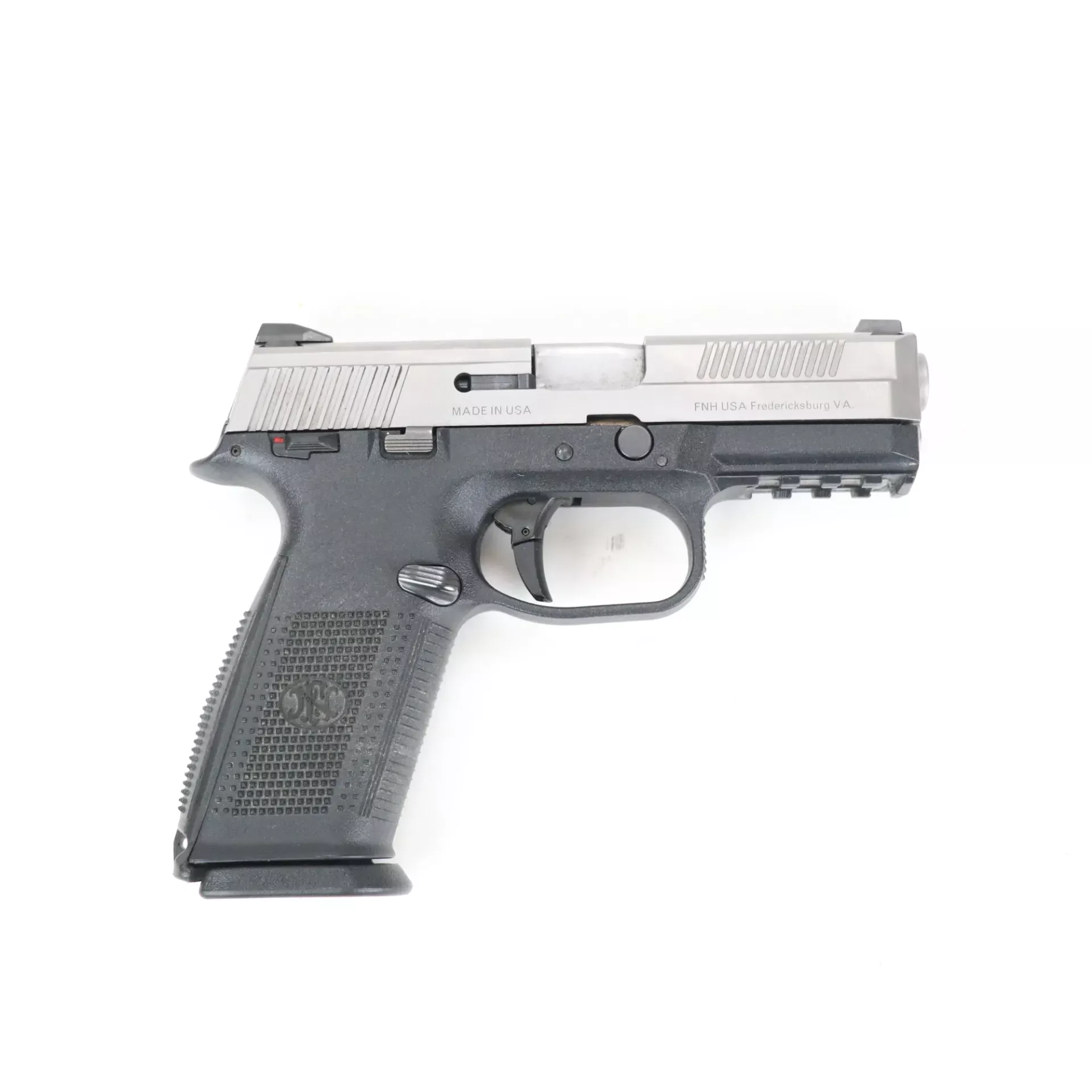 USED - FN FNS-40 GTO368162