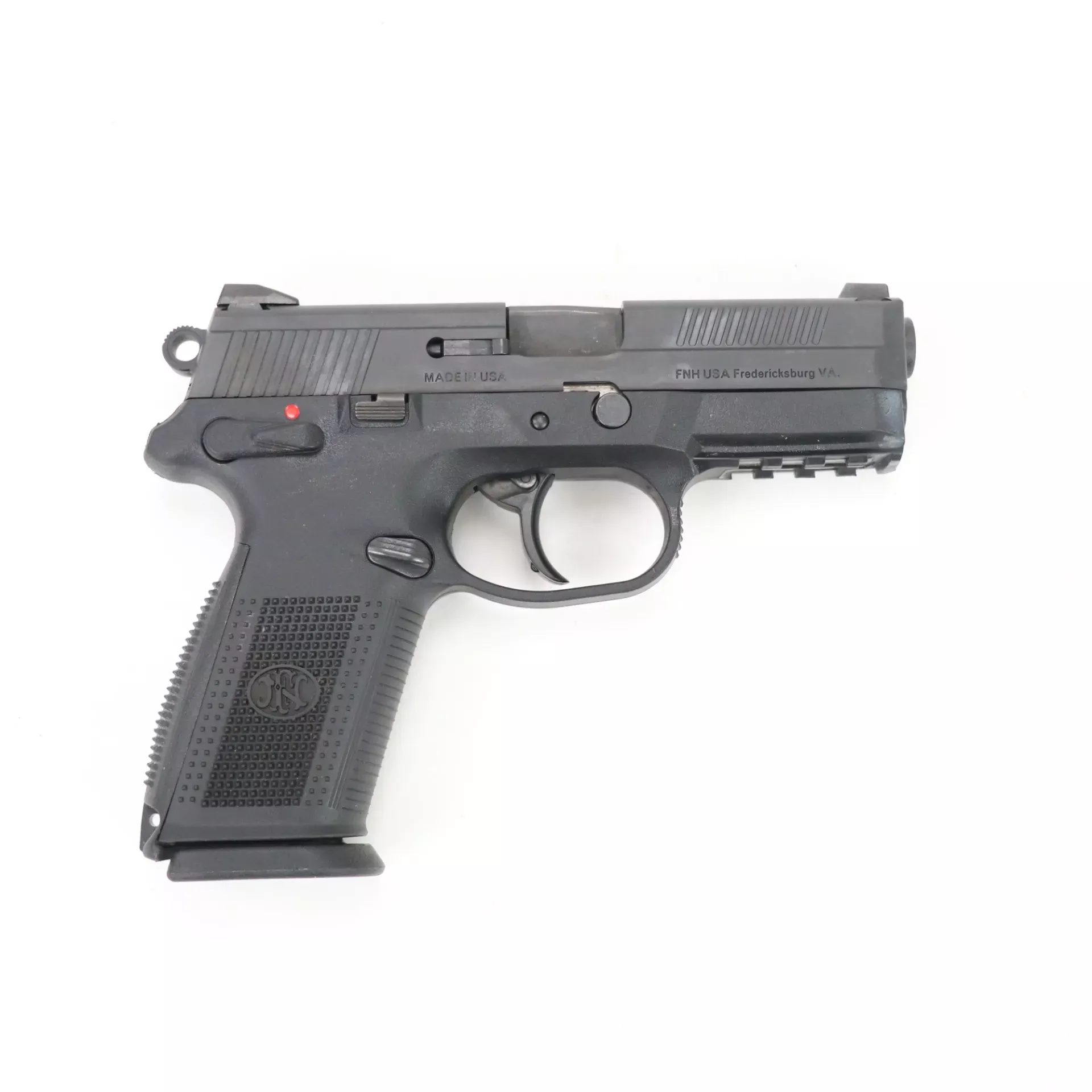 USED - FN FNX-40 GTO501746