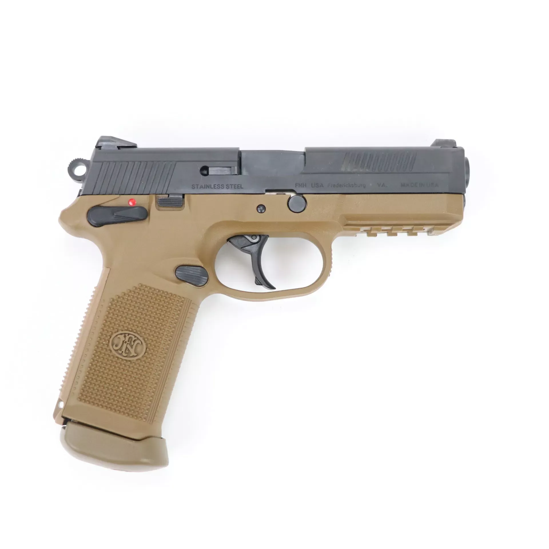 USED - FN FNX-45 GTO364658