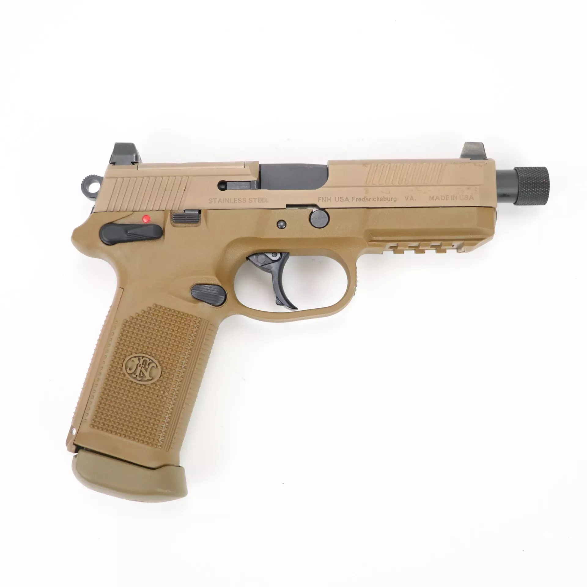 USED - FN FNX 45 Tactical GTO363251