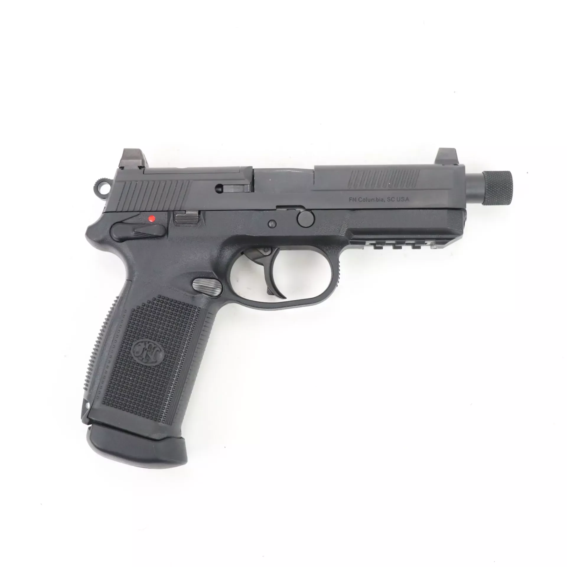 USED - FN FNX-45 Tactical GTO366085